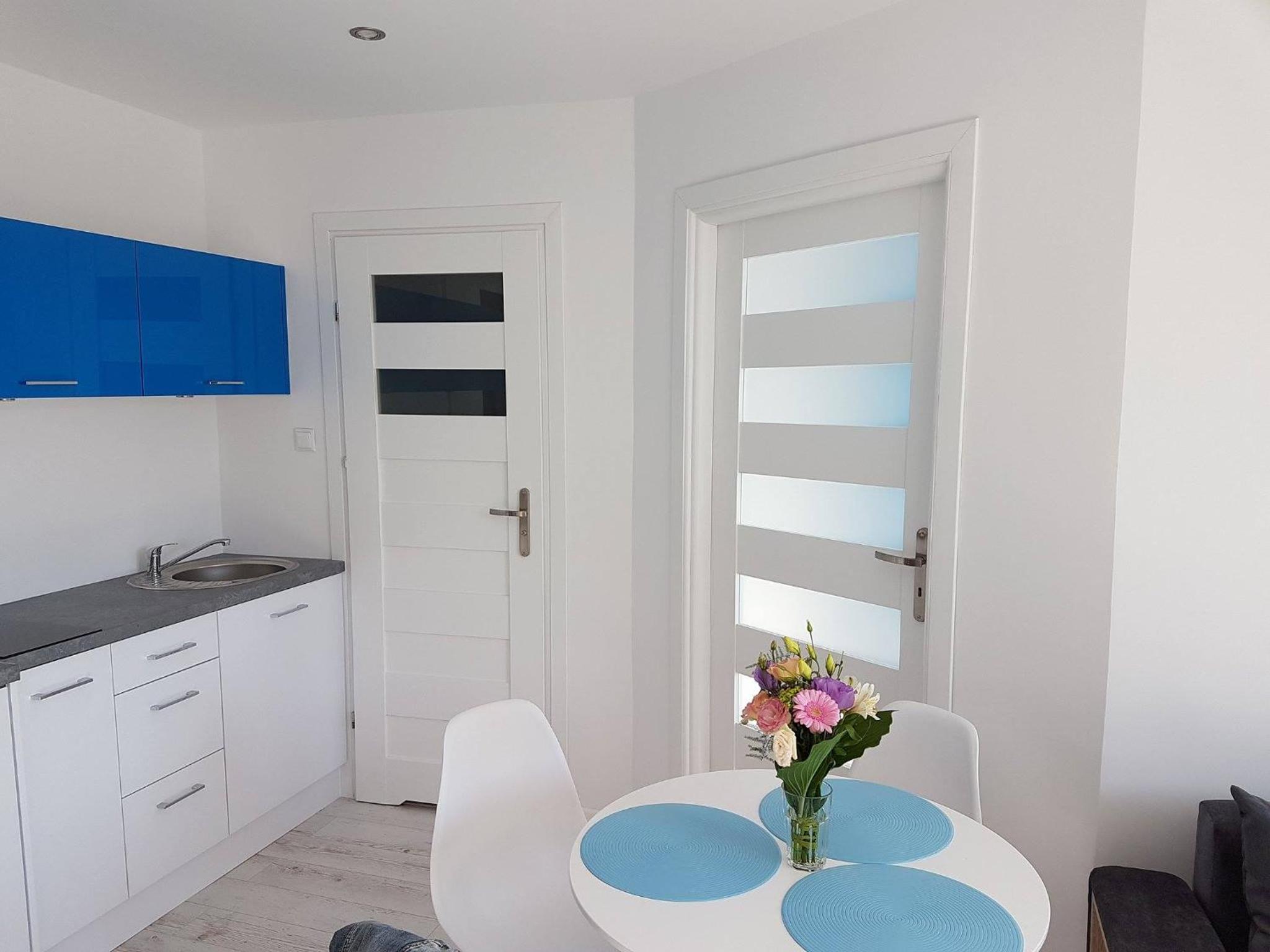 Apartamenty Baltico Ustka view 3