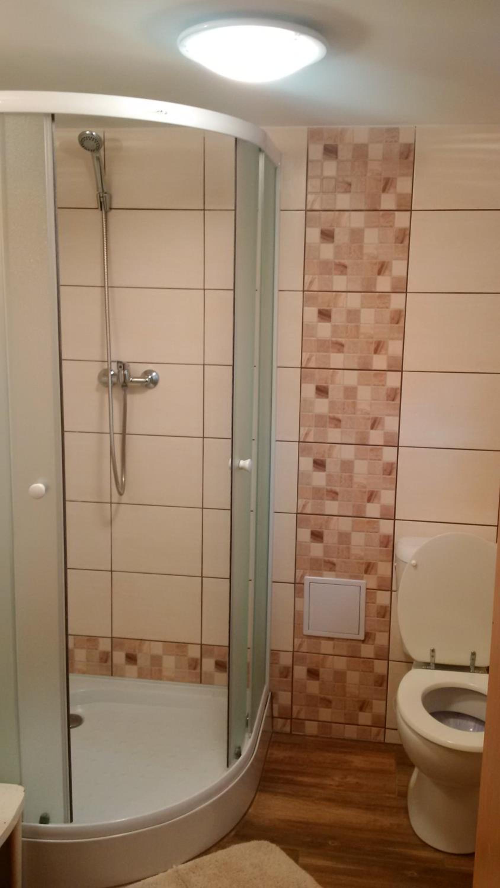 Chata v Šatově