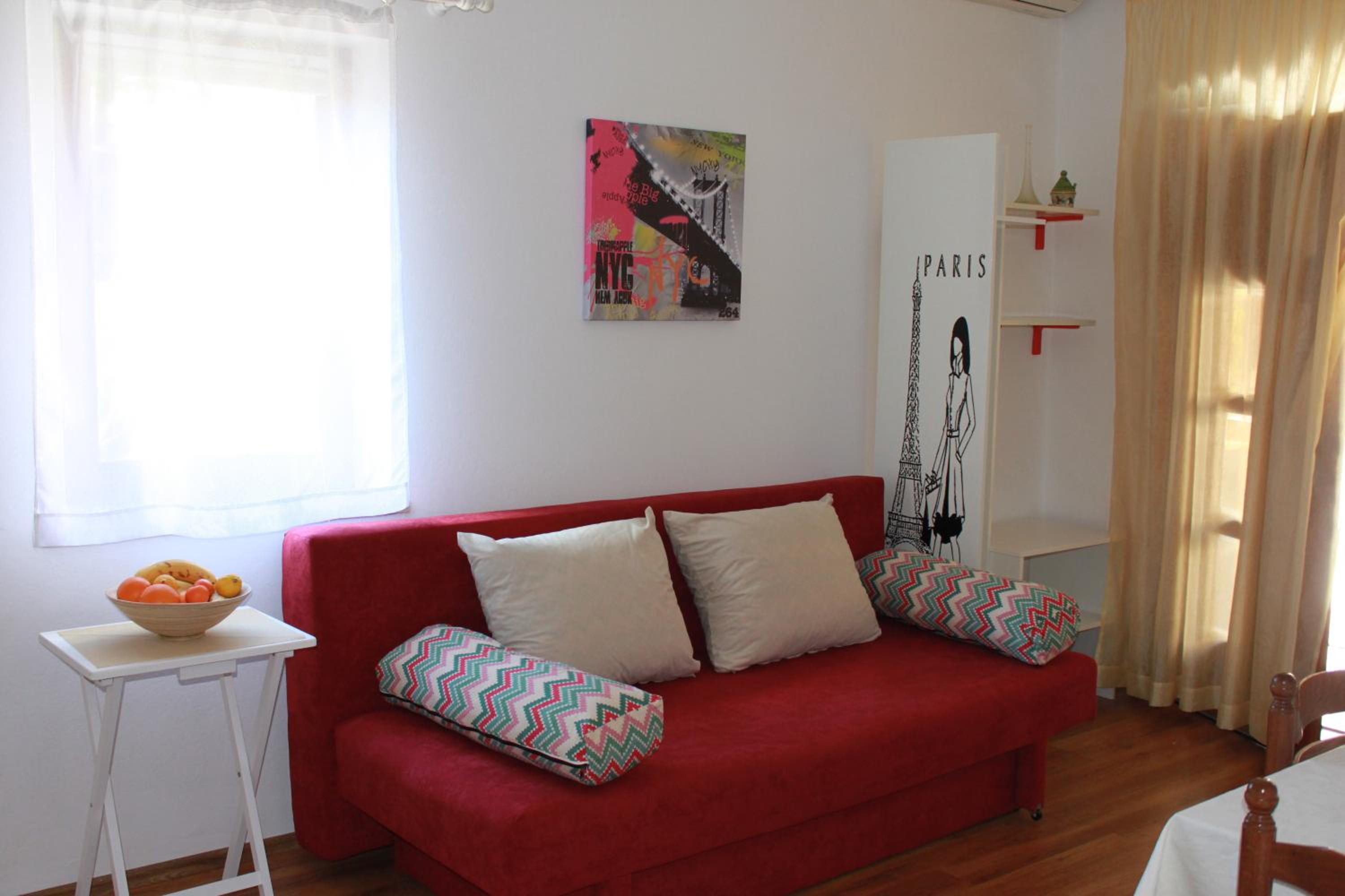 Apartment Iva