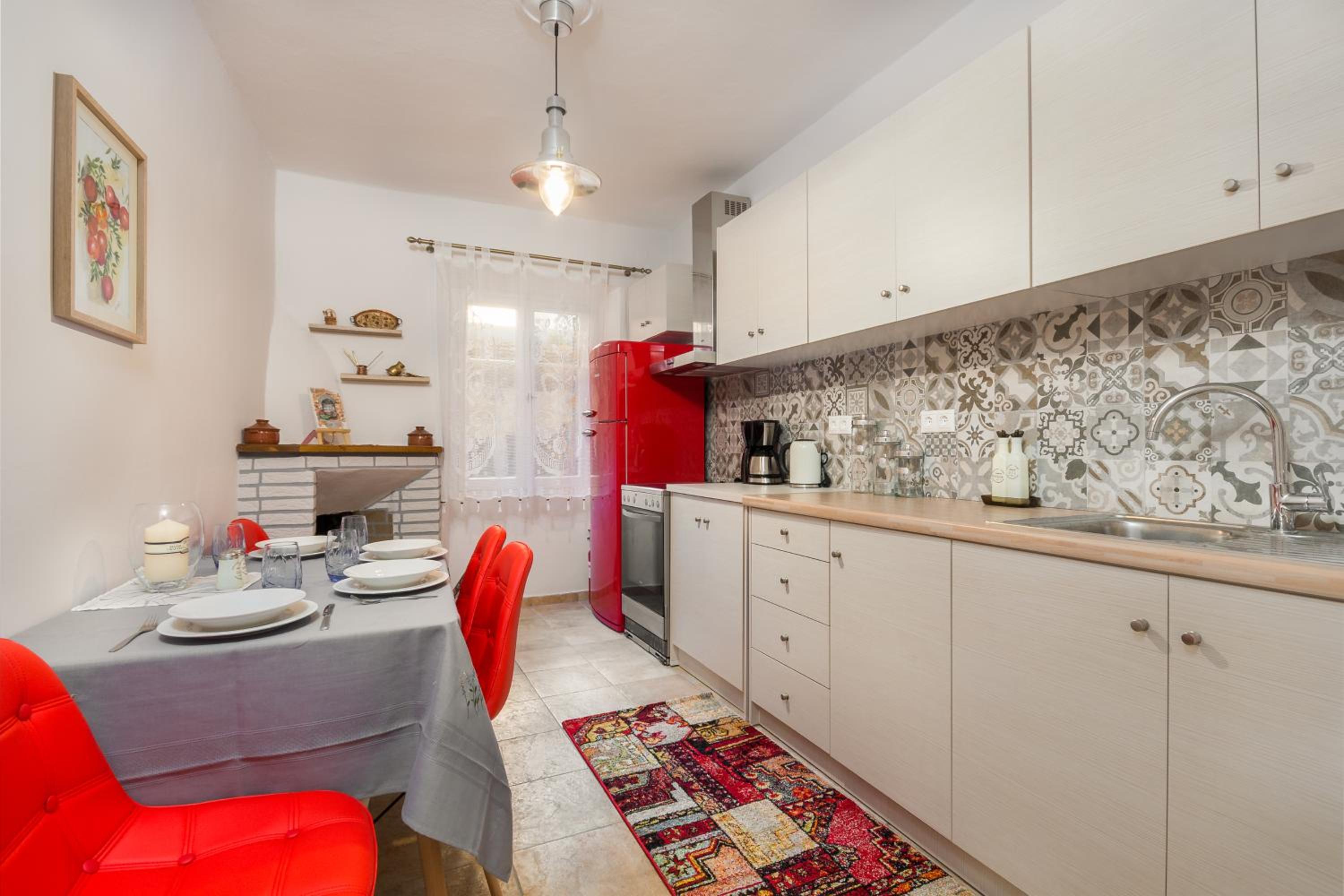 Venetian Suites 27