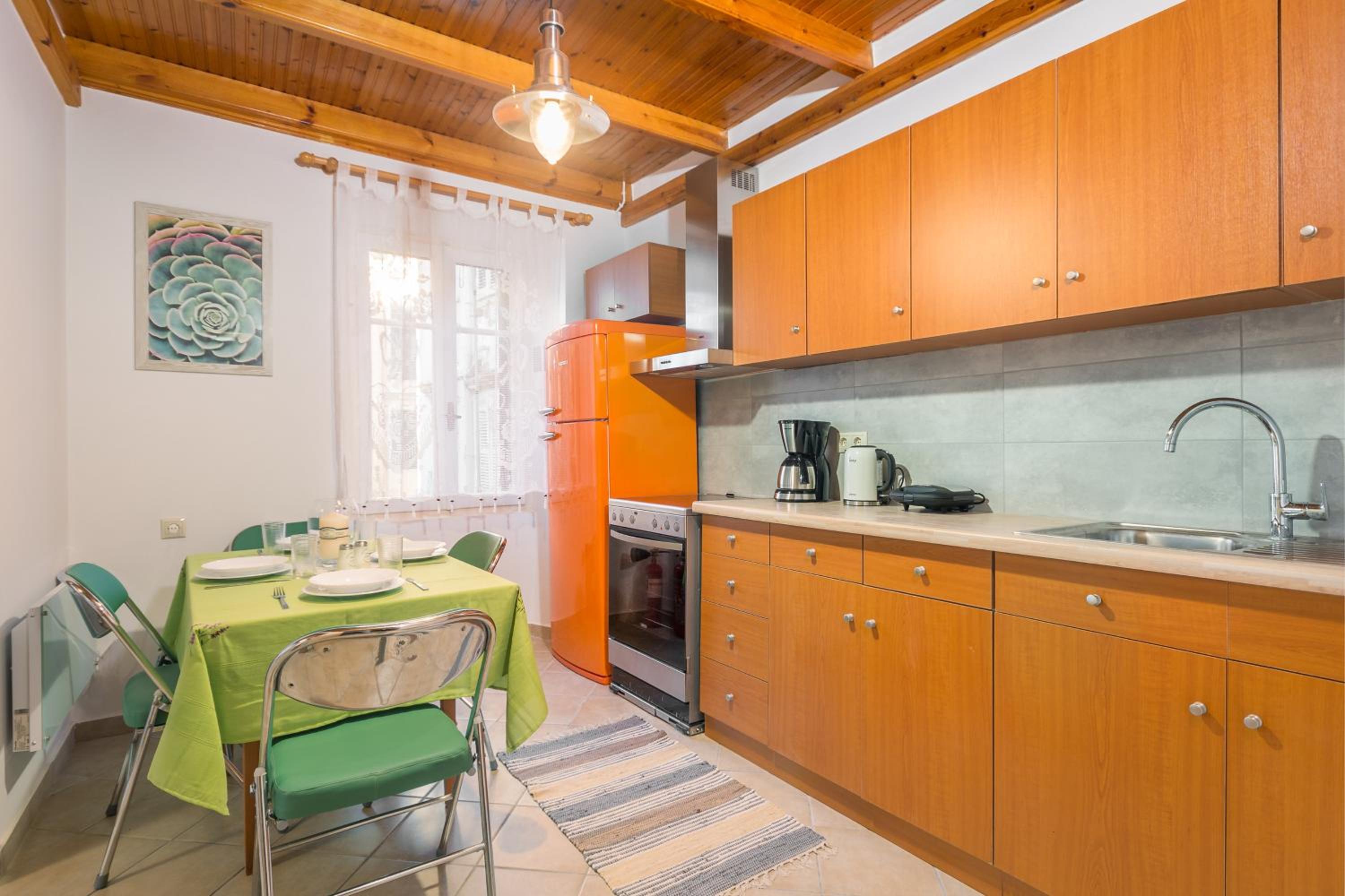 Venetian Suites 27