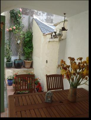 Chambres d'hôtes La Rêvaillante