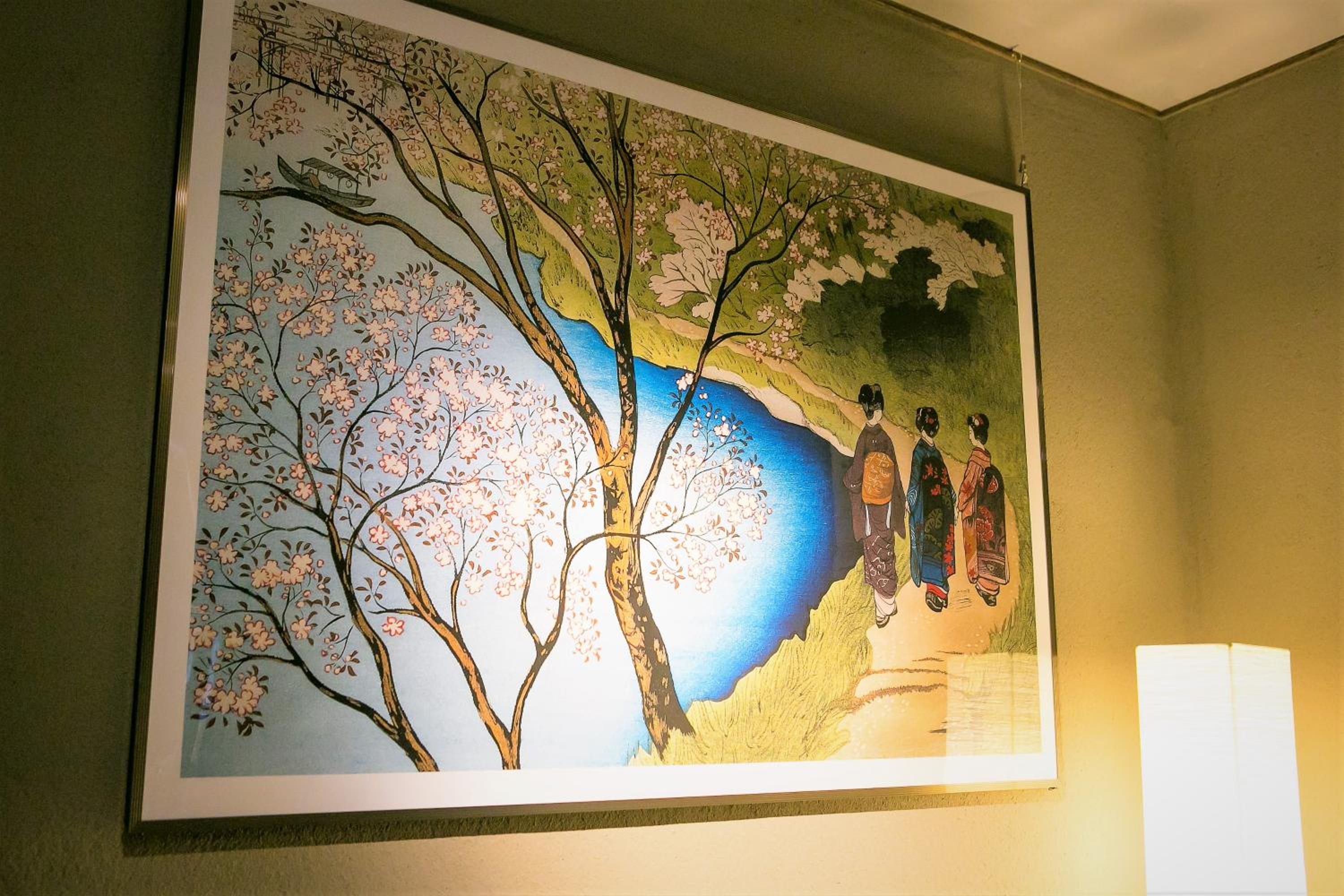 Kyo-machiya Flower Inn Hanayo view 3