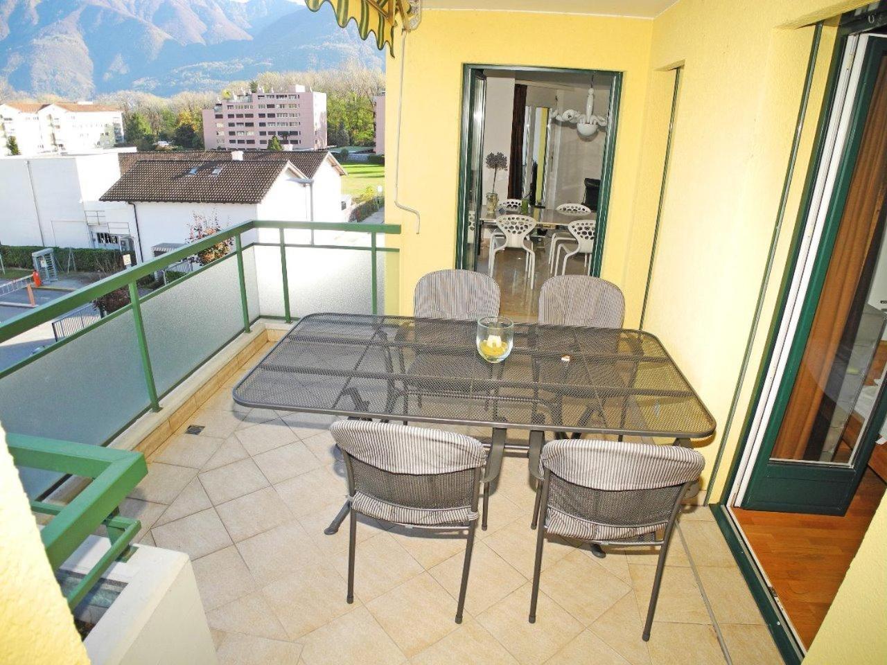 Casa Robinia App 4000