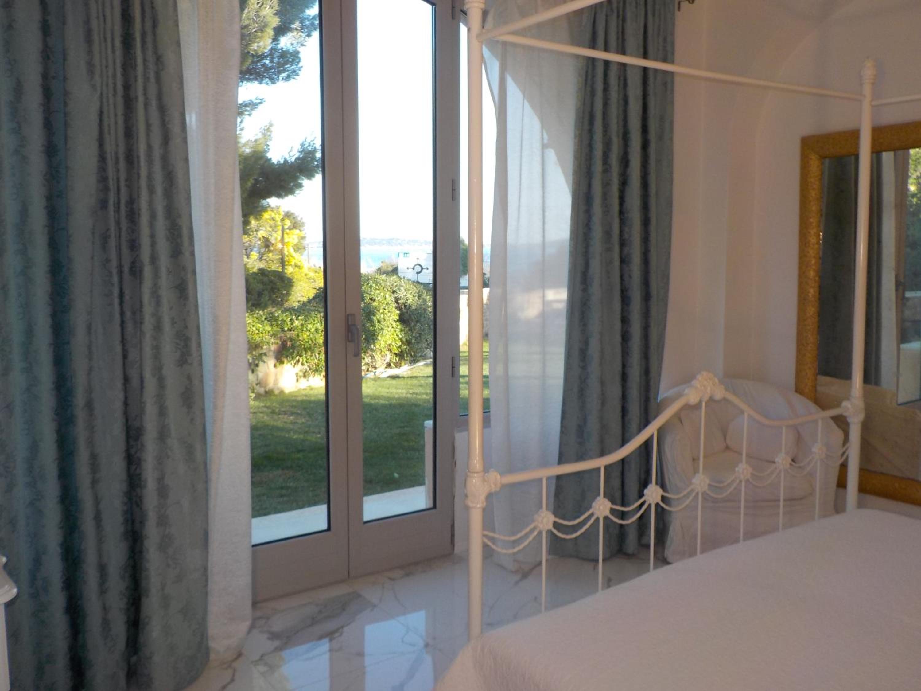 Appartement Villa Angelina