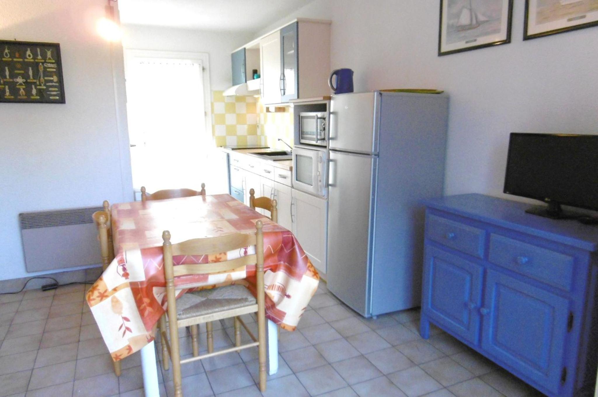 Maisonnette Kristell view 5