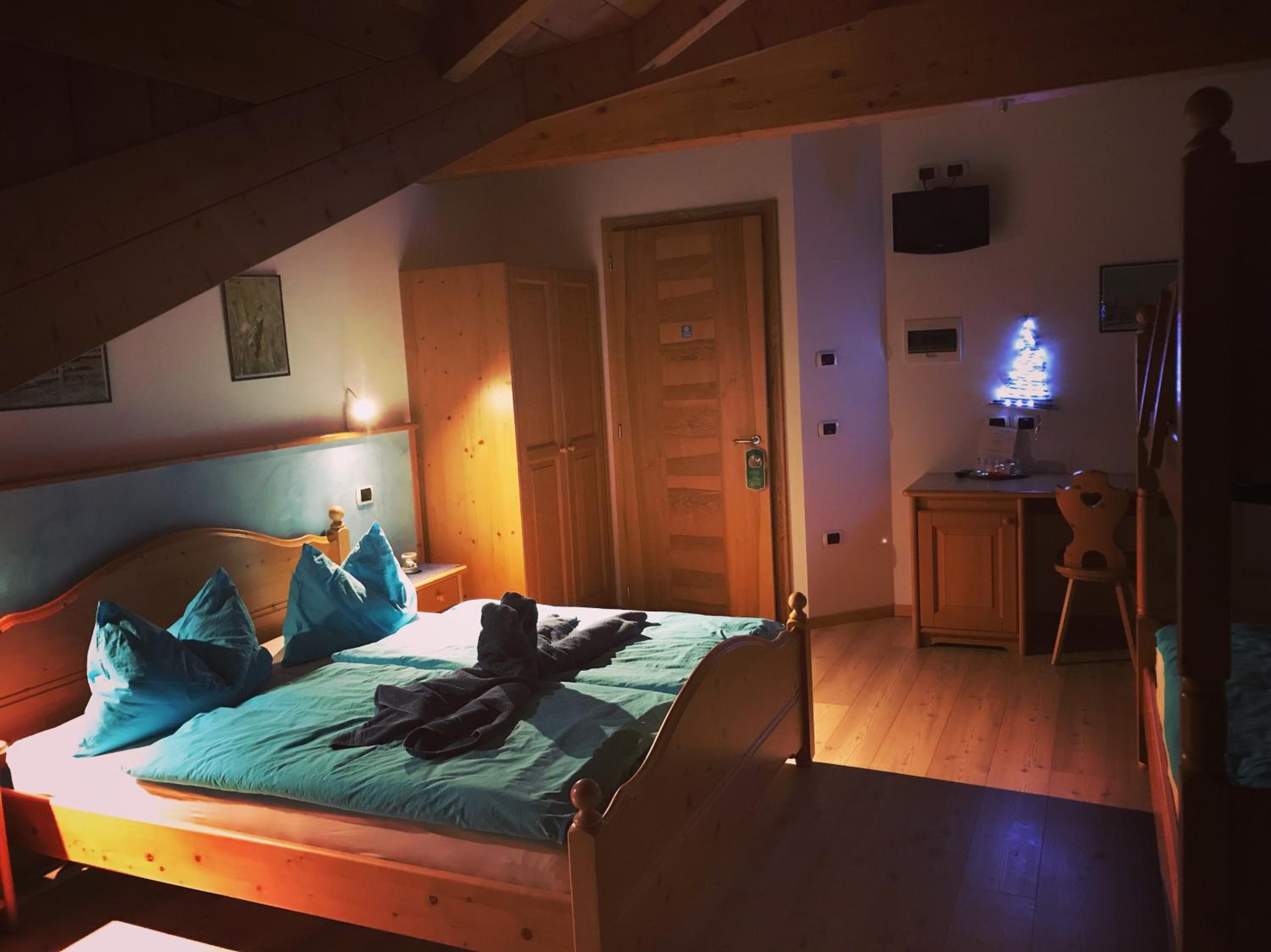 Agritur Bella di Bosco