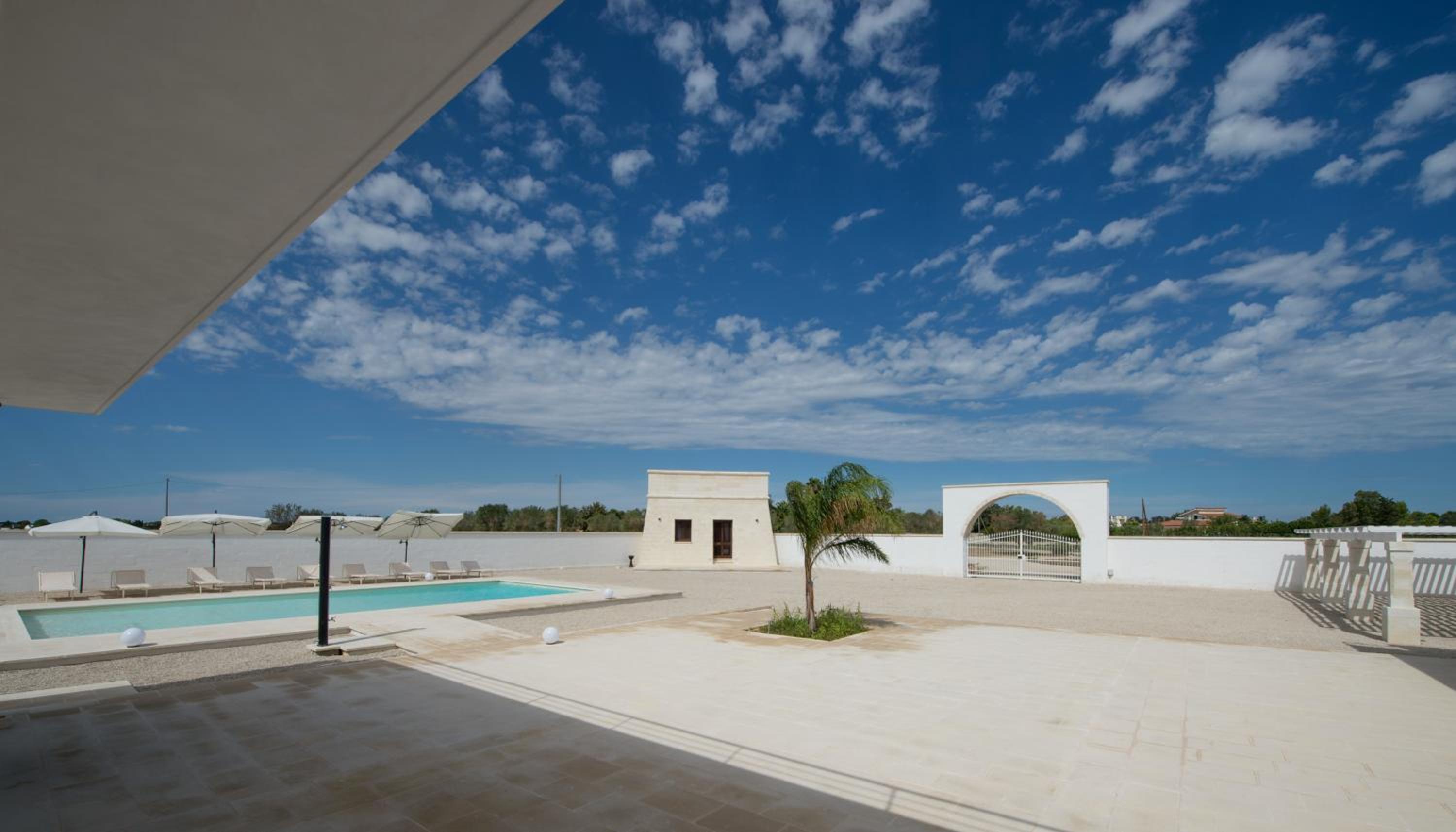Villa Lupia