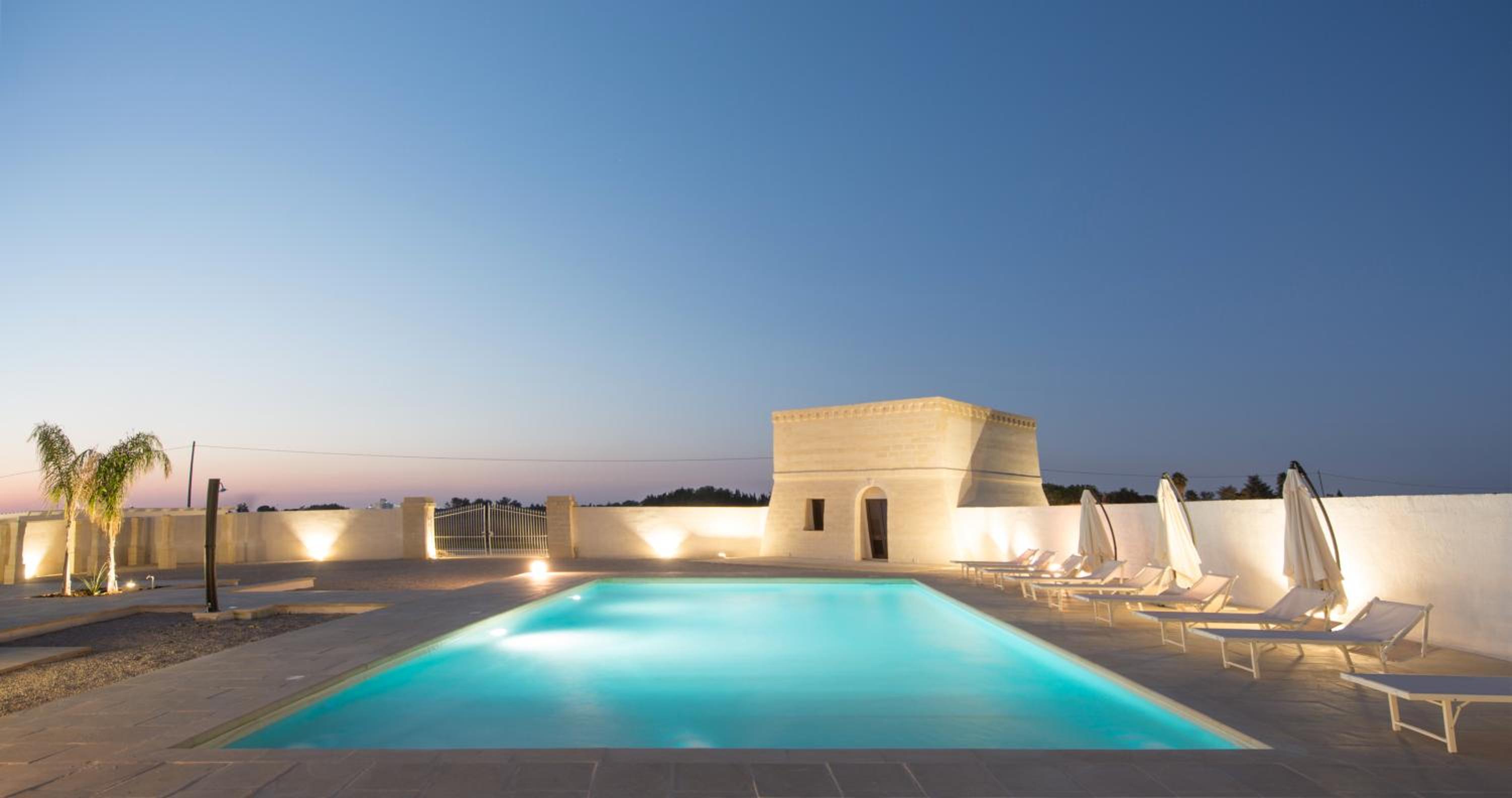 Villa Lupia