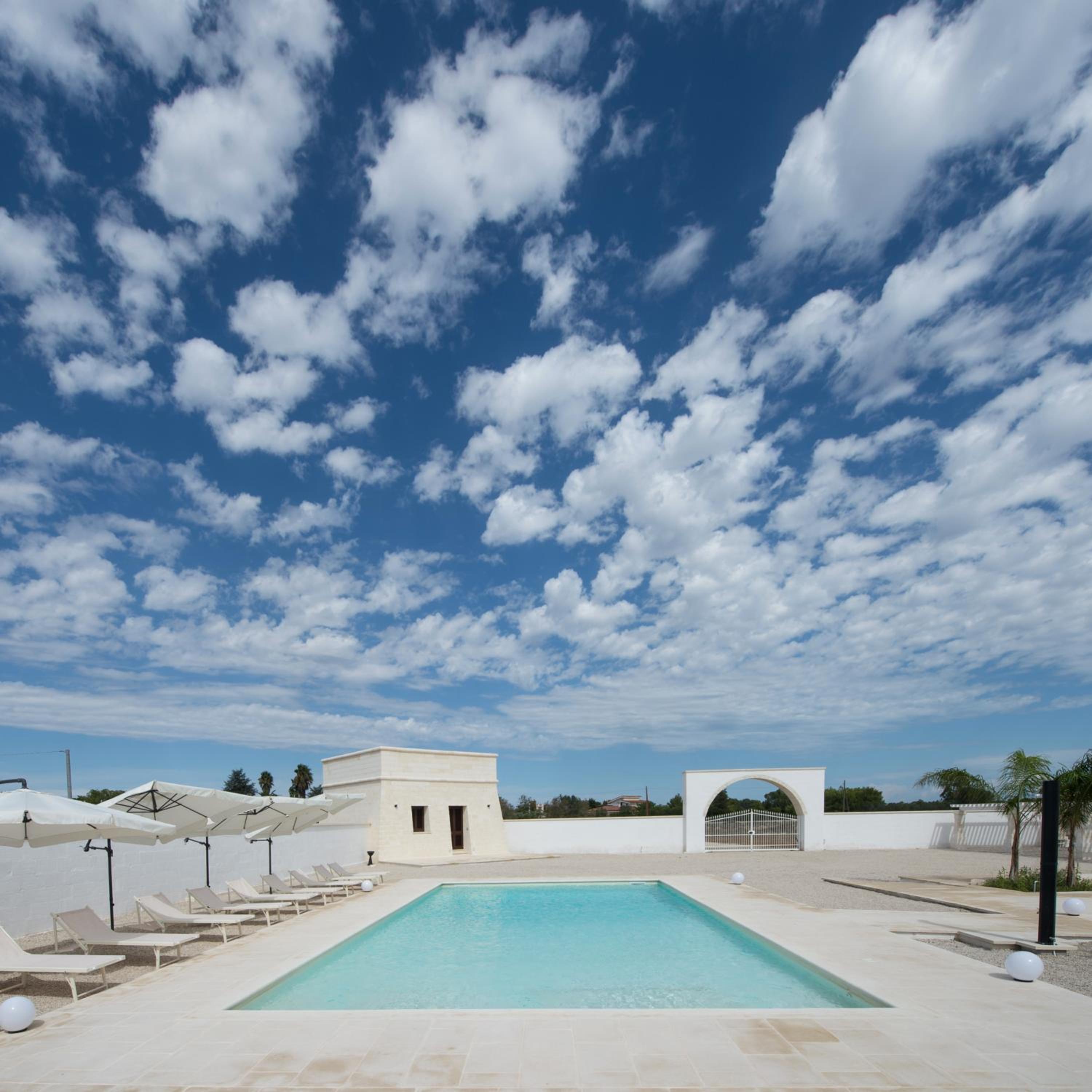 Villa Lupia