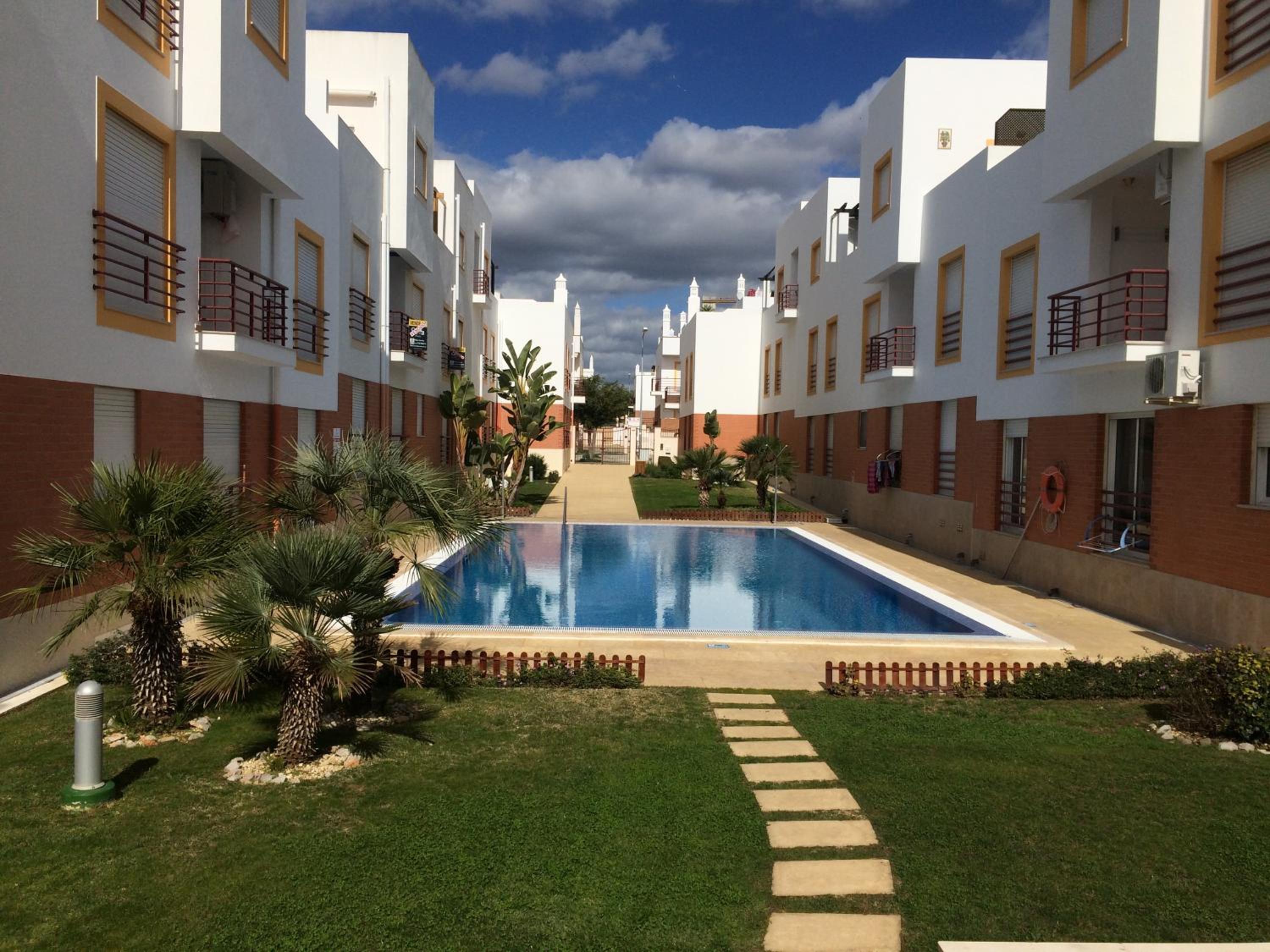 Gomeira Terrace
