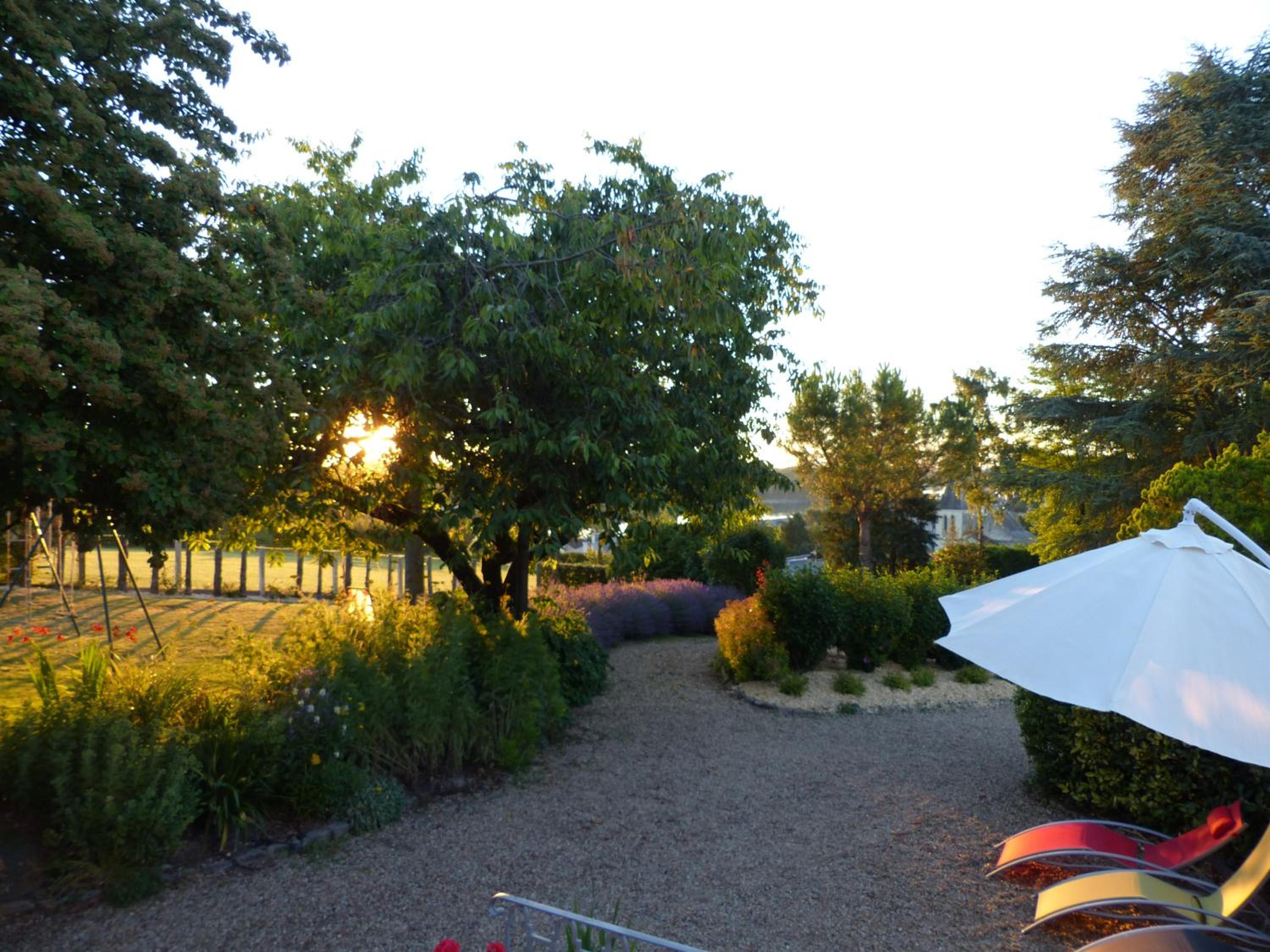 Domaine du Parc view 3