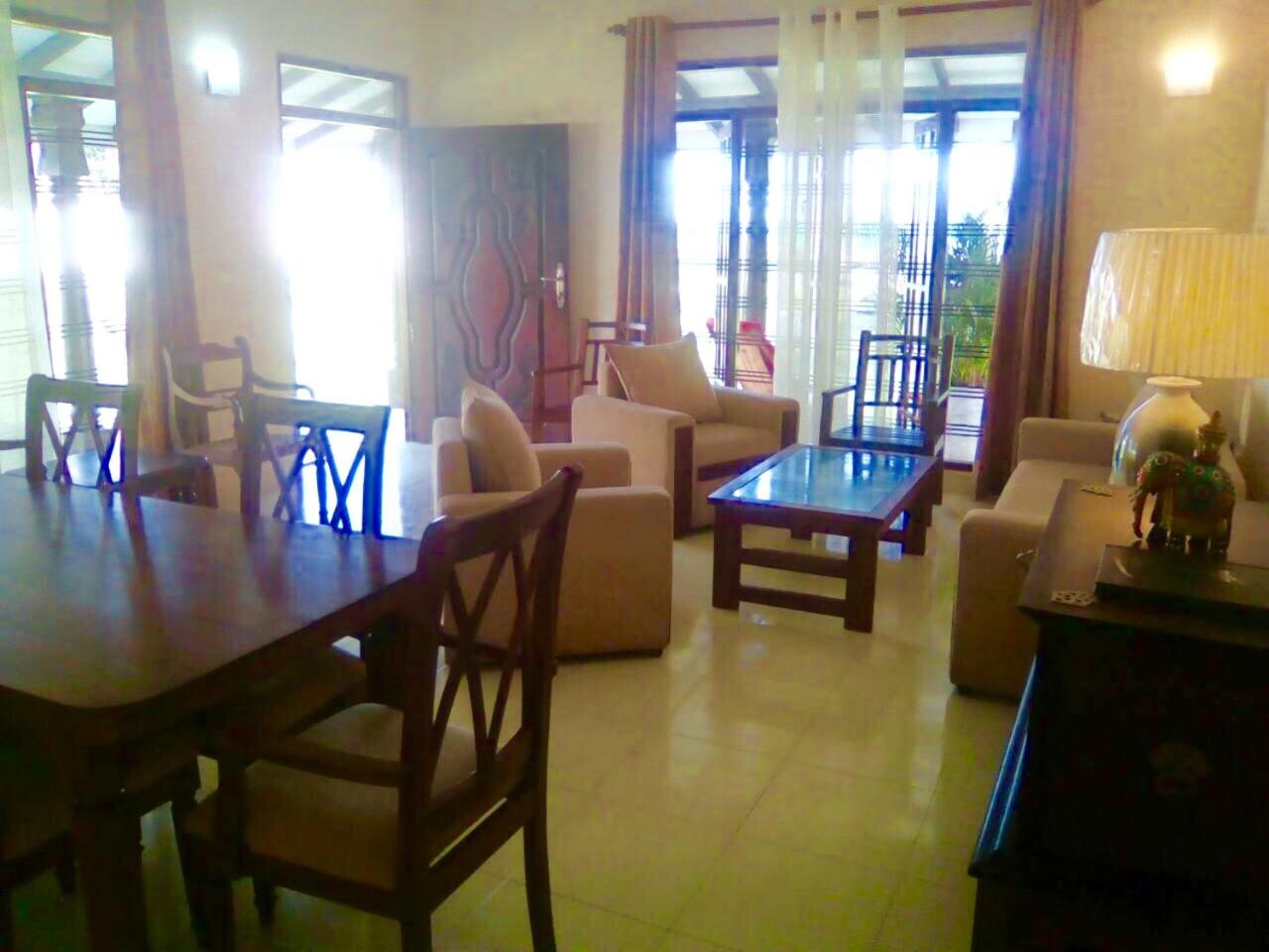 Nalendra Villa - Oceanfront