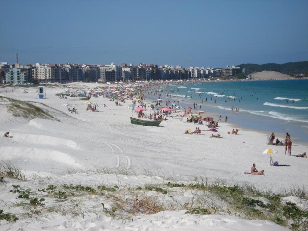 Apartamento em Cabo Frio RJ - Praia das Dunas