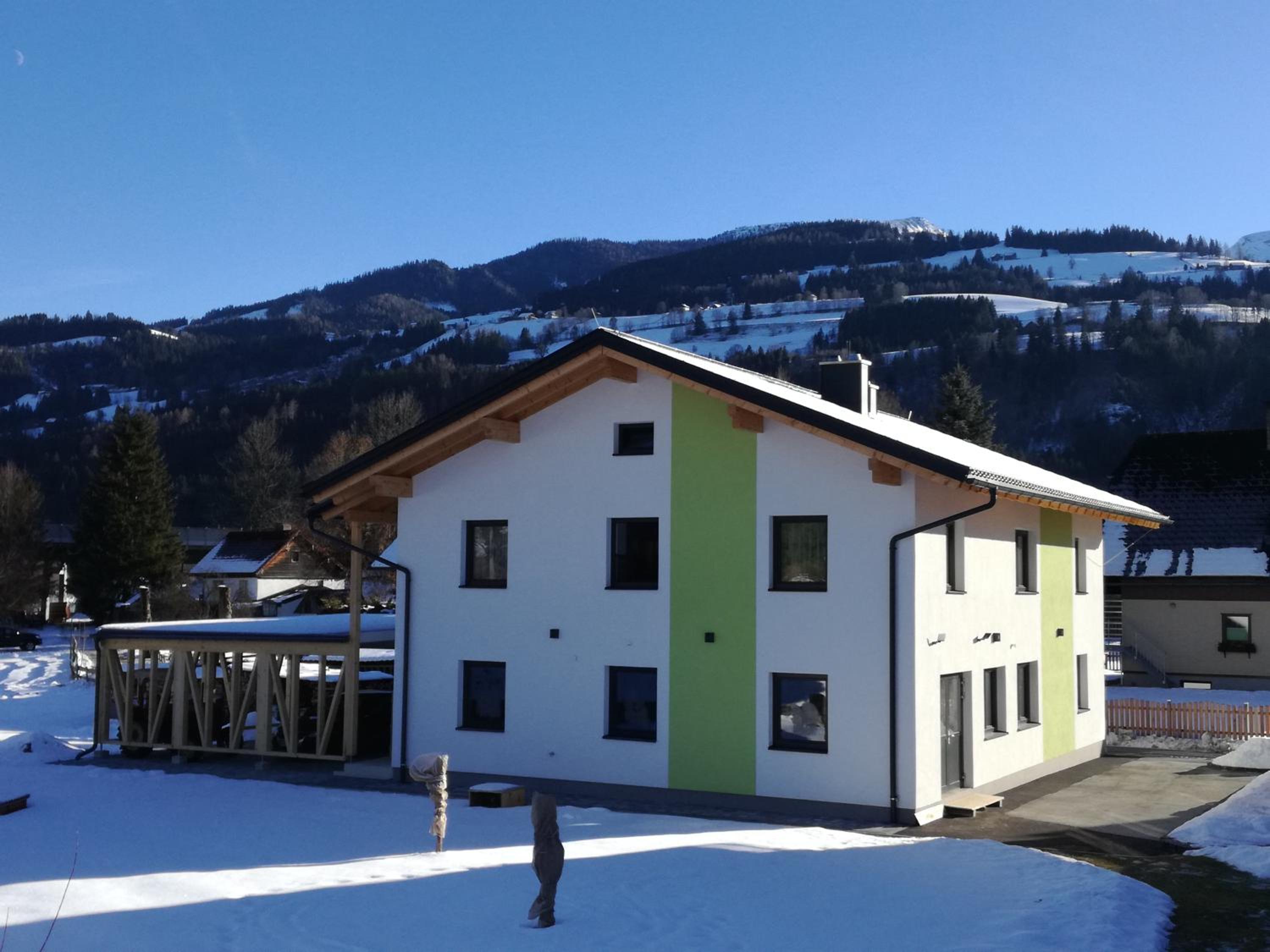 Zur Wagnerei