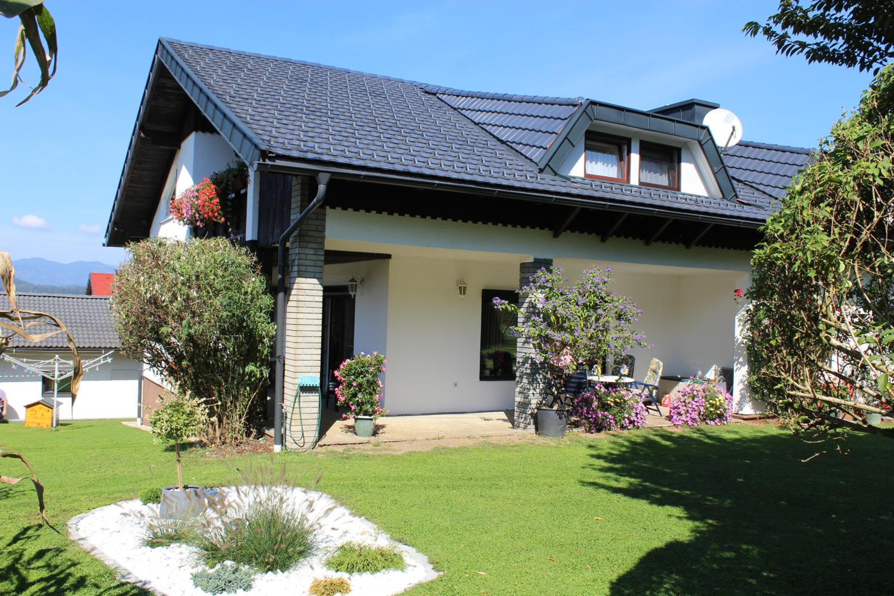 Ferienwohnung Annemarie