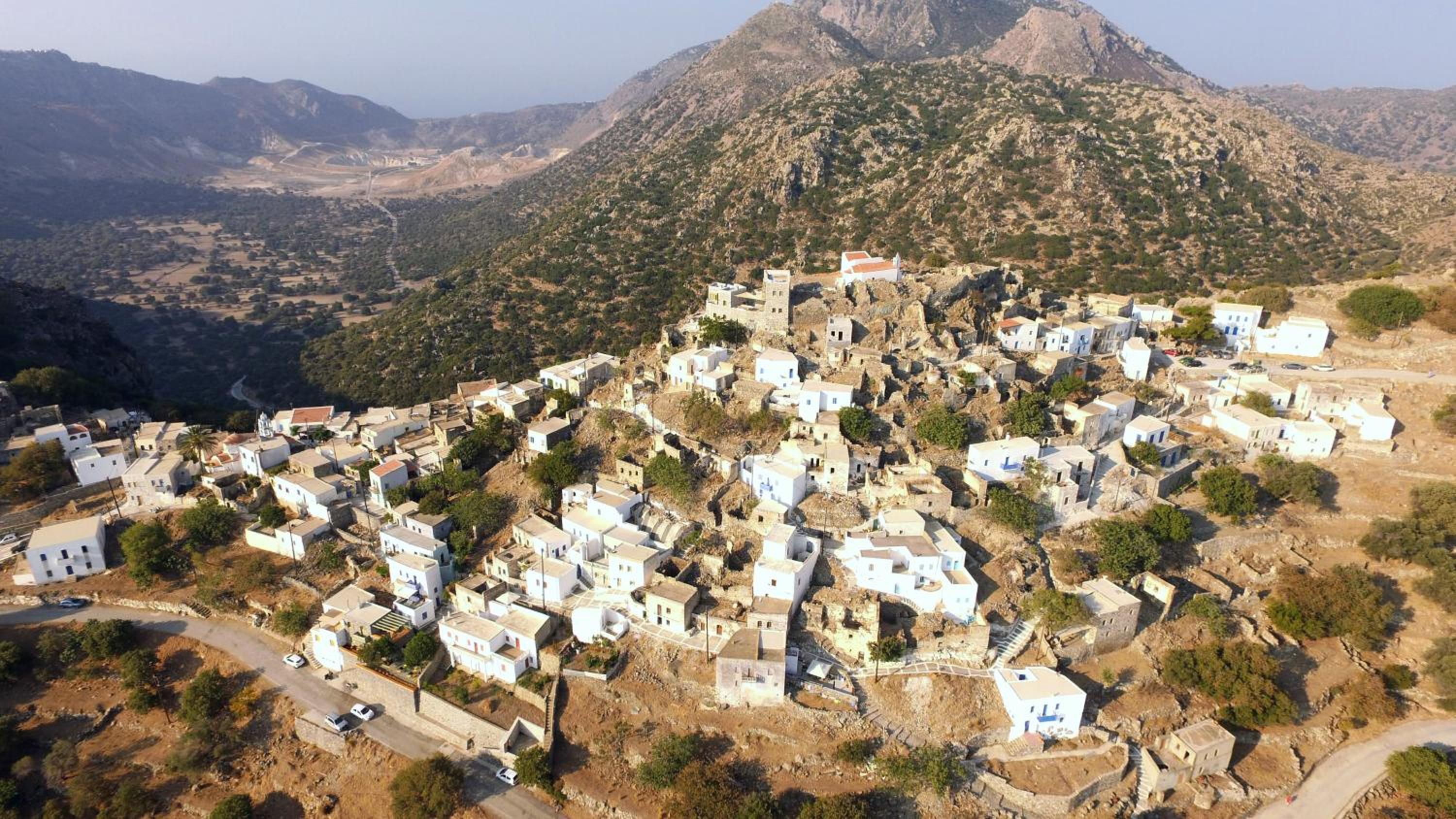 MELANOPETRA boutique apartments