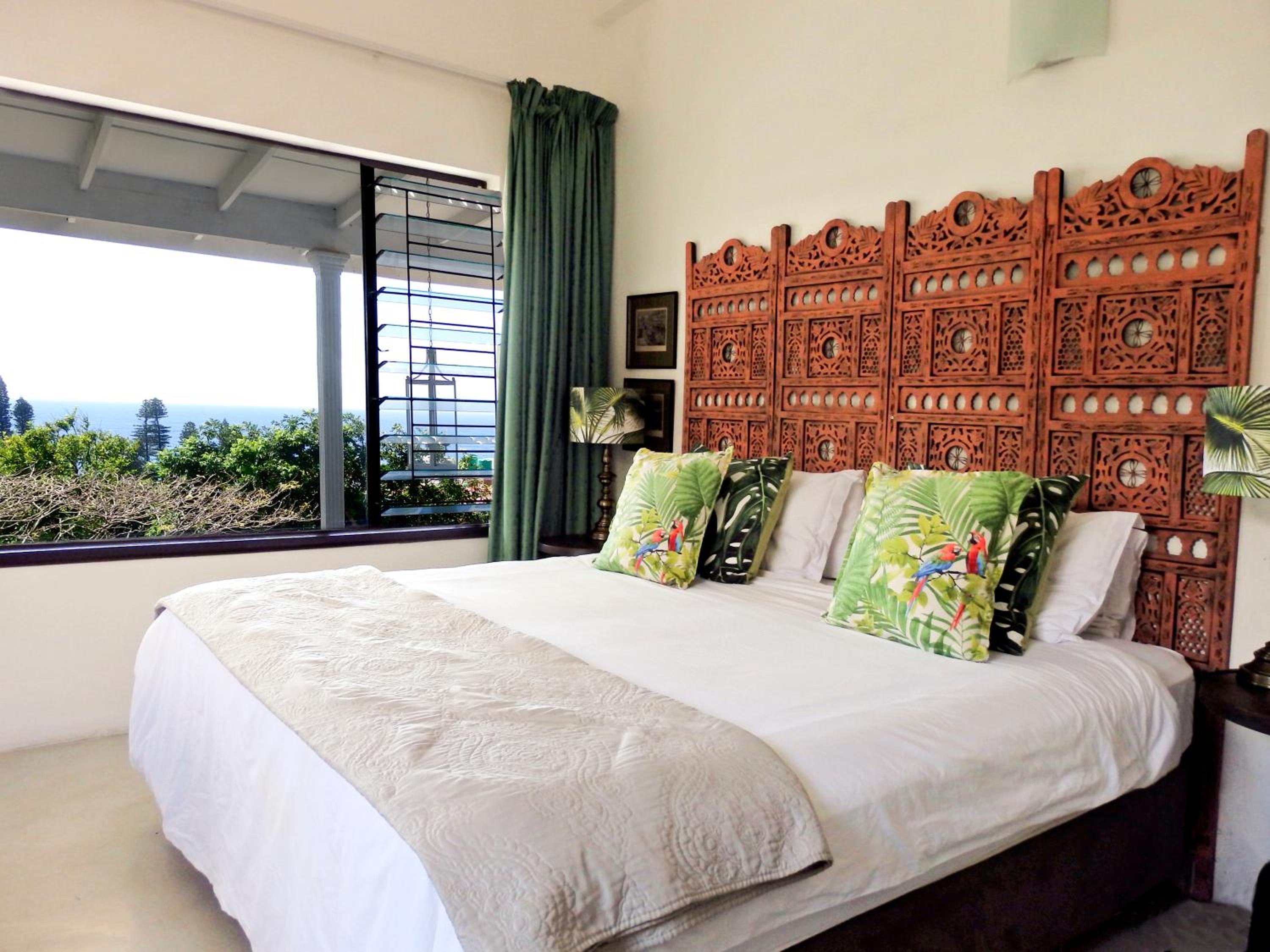 B'Lenghi Beach House