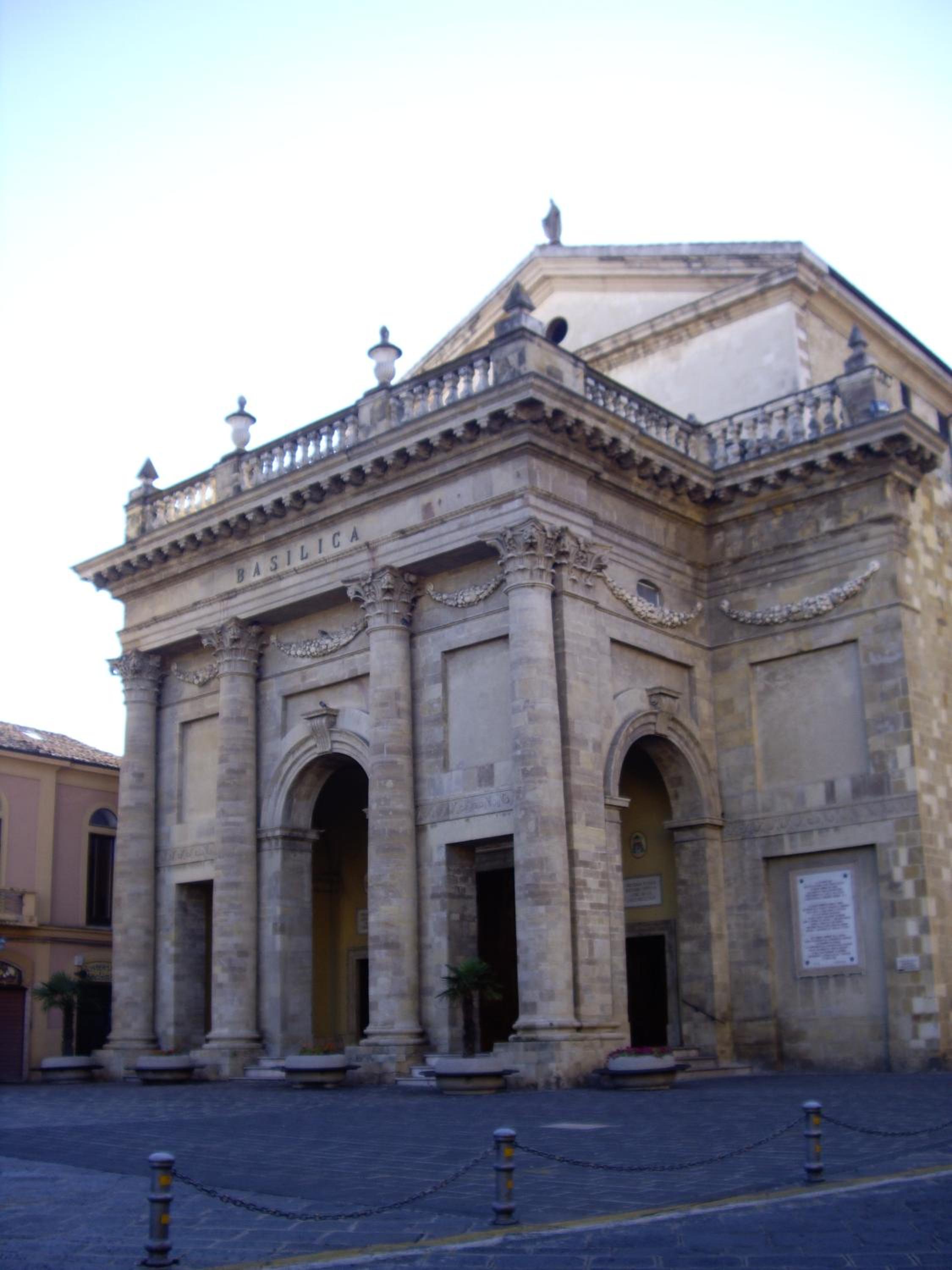 Casa Lanciano Vecchia photo 2