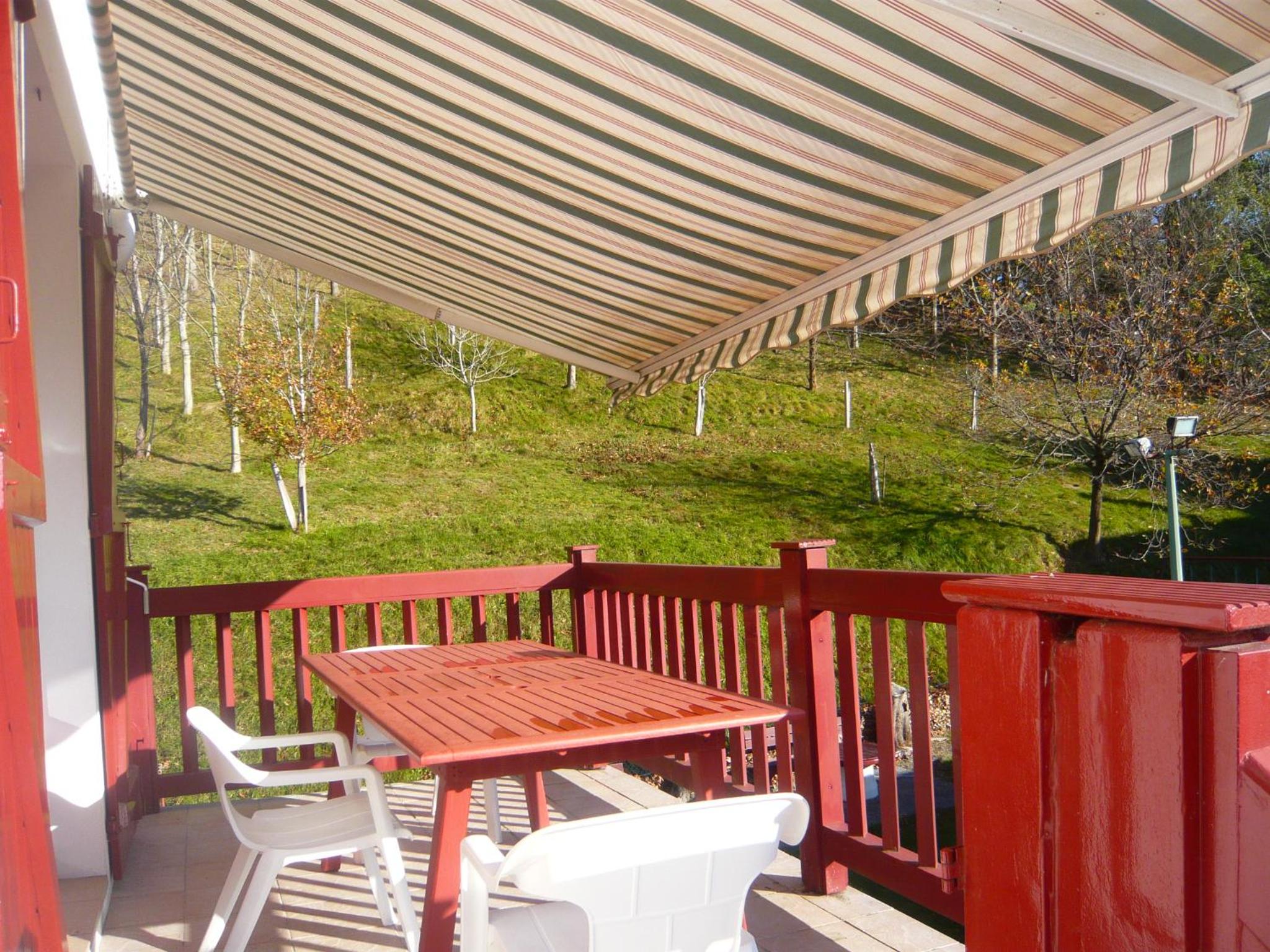Appts maison Onbor Zilo