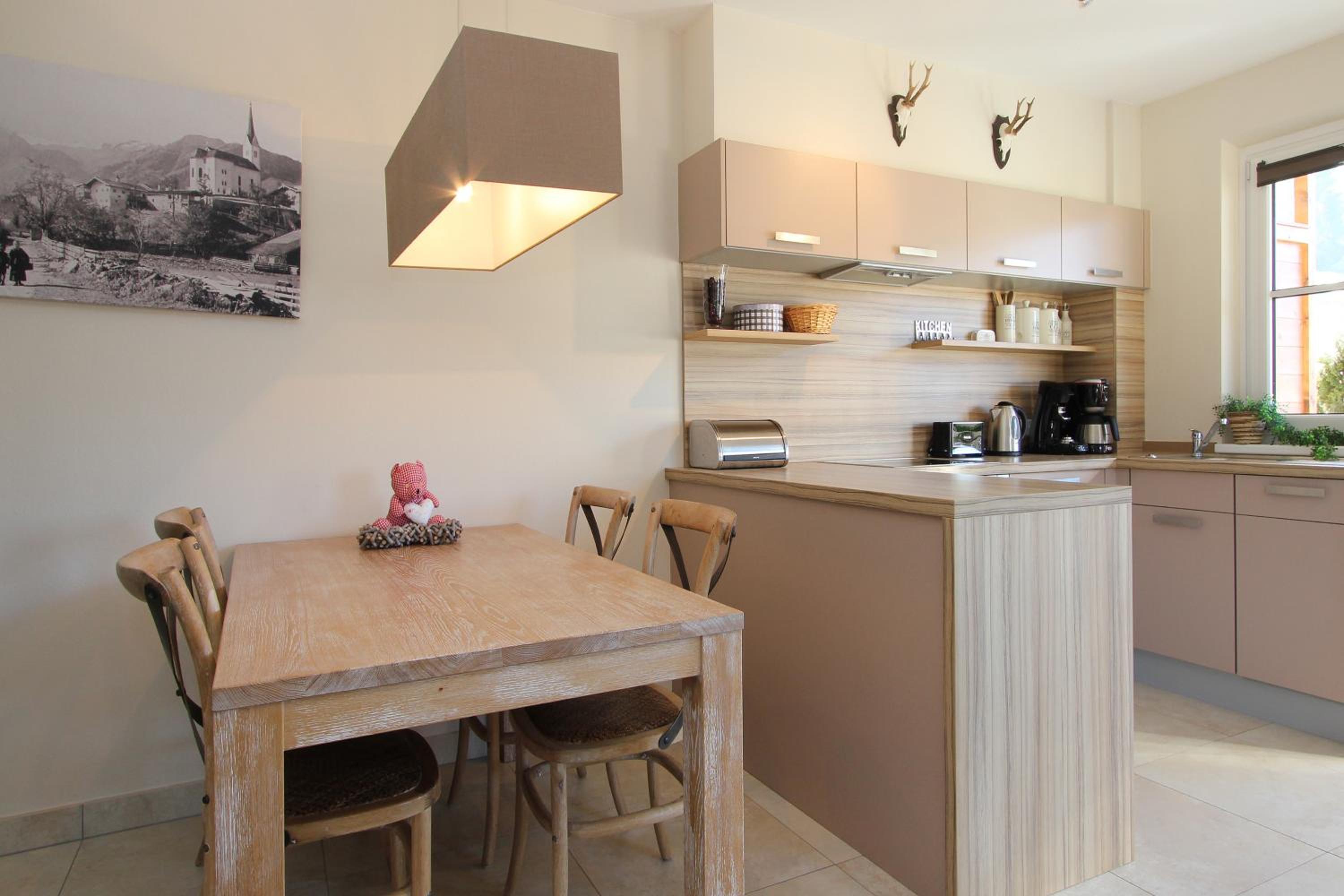 AvenidA Residenz an der Burg by Alpin Rentals