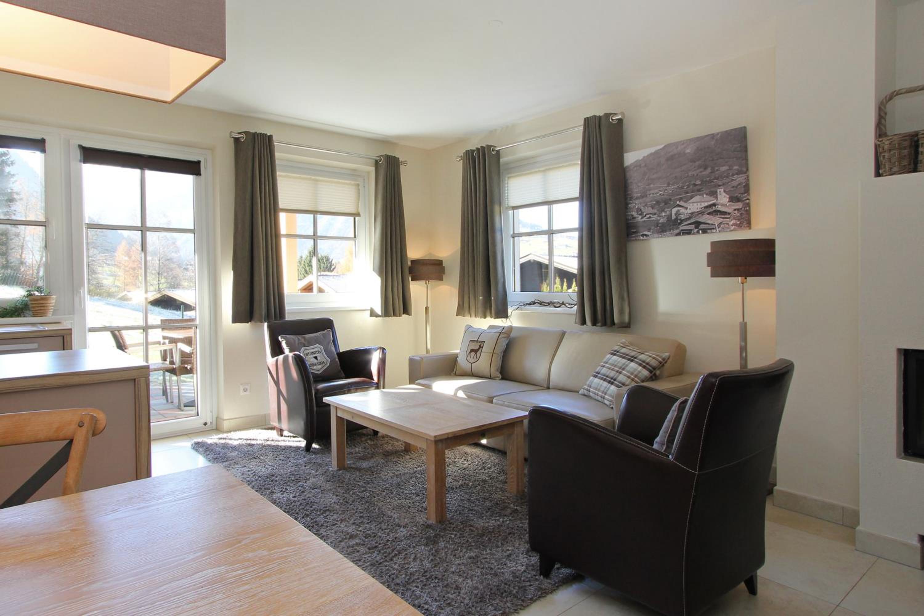 AvenidA Residenz an der Burg by Alpin Rentals