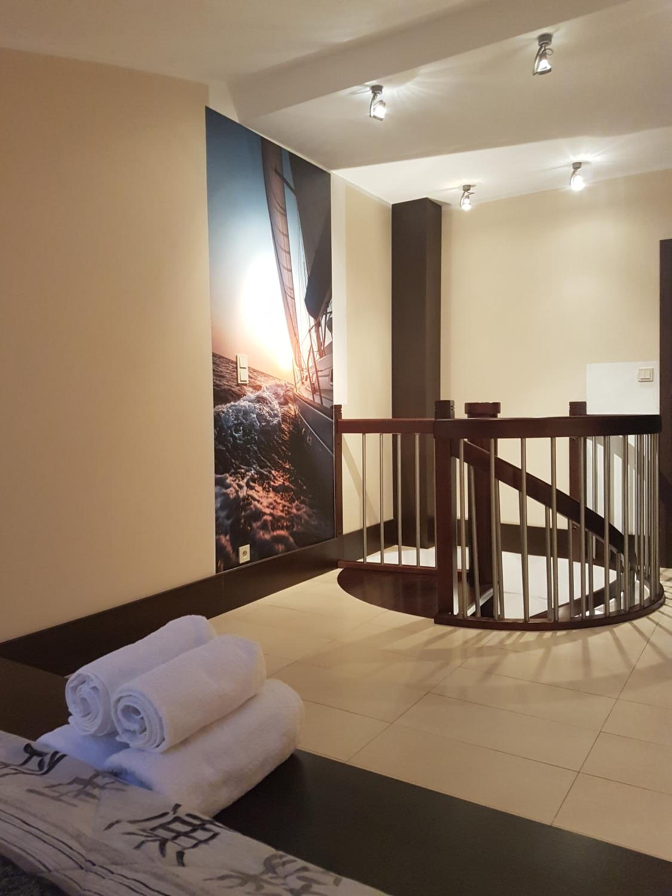 Apartament Baltic Marea view 3