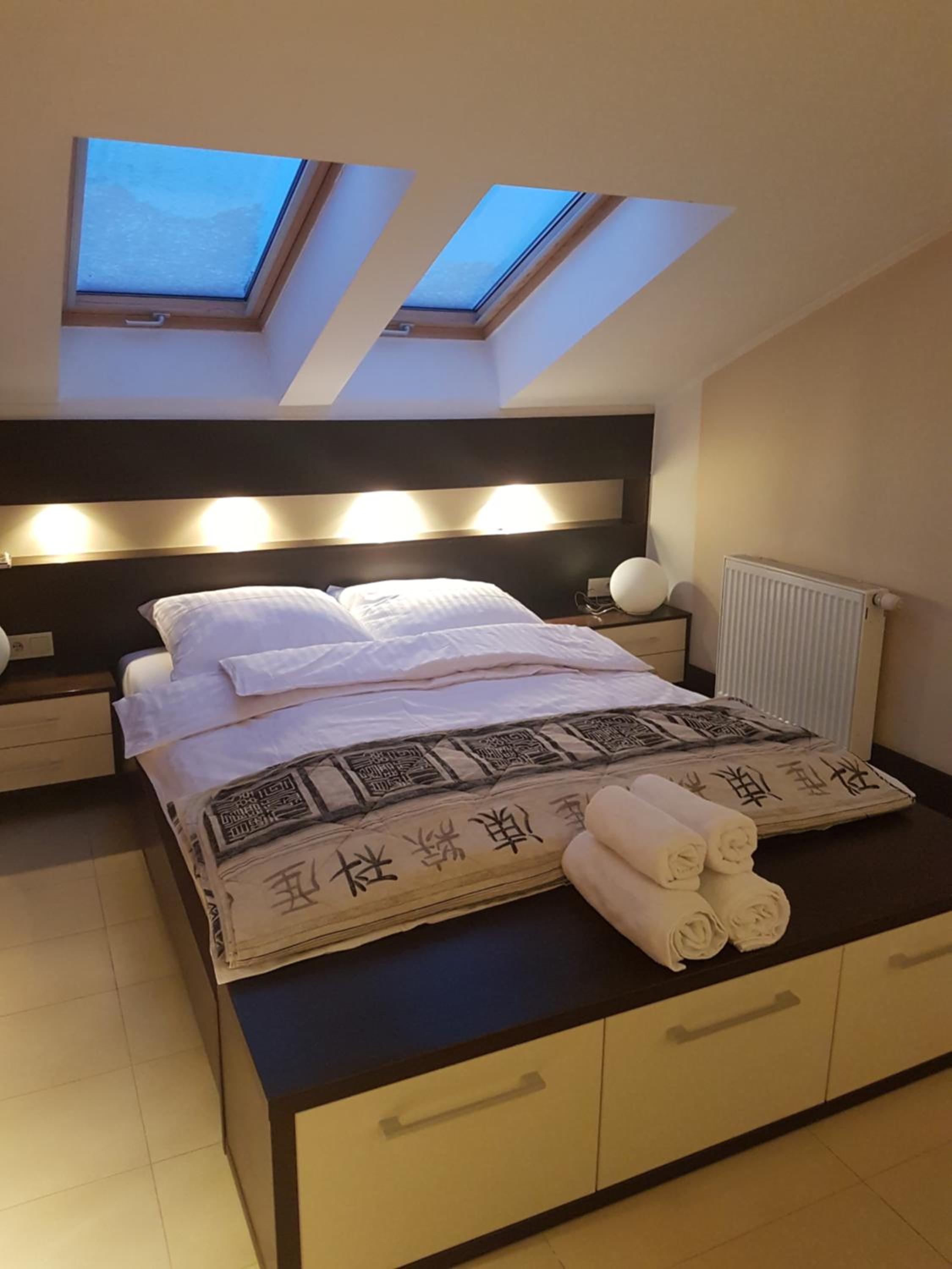 Apartament Baltic Marea view 4