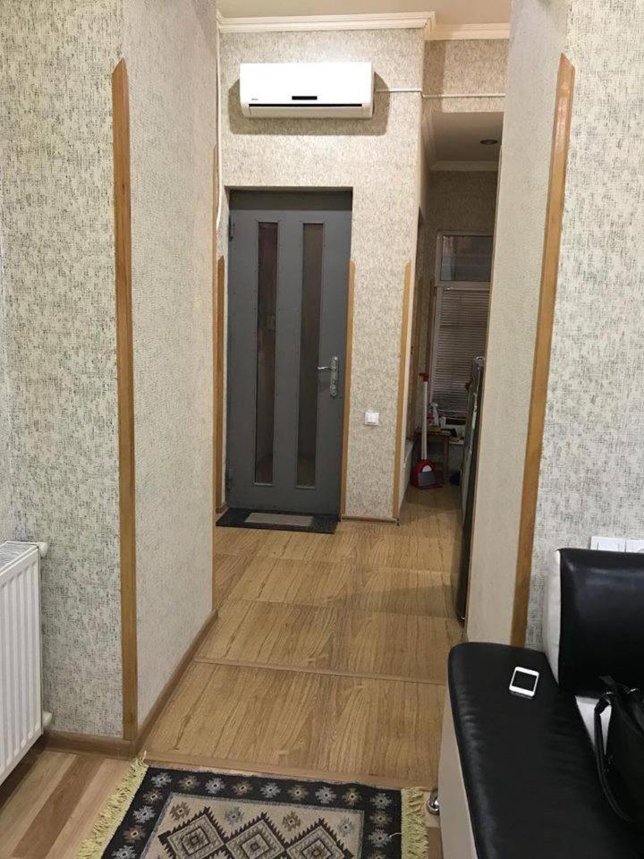 Nutsa's Apartment in old Tbilisi