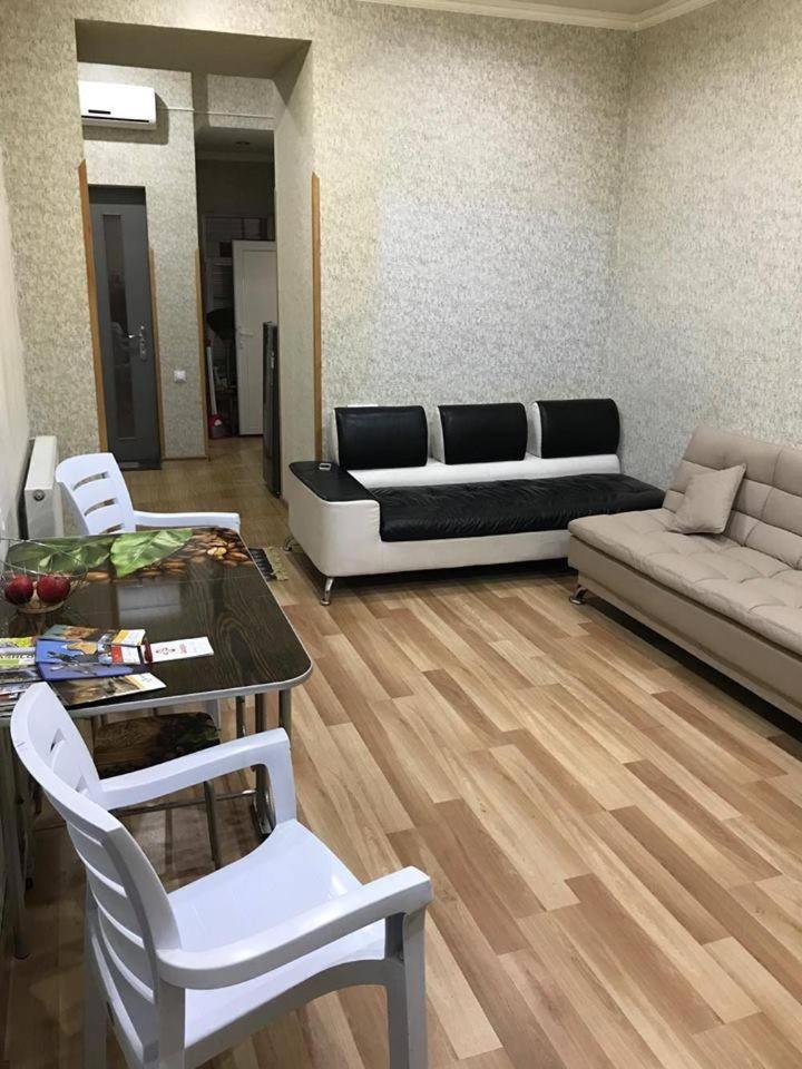 Nutsa's Apartment in old Tbilisi view 5