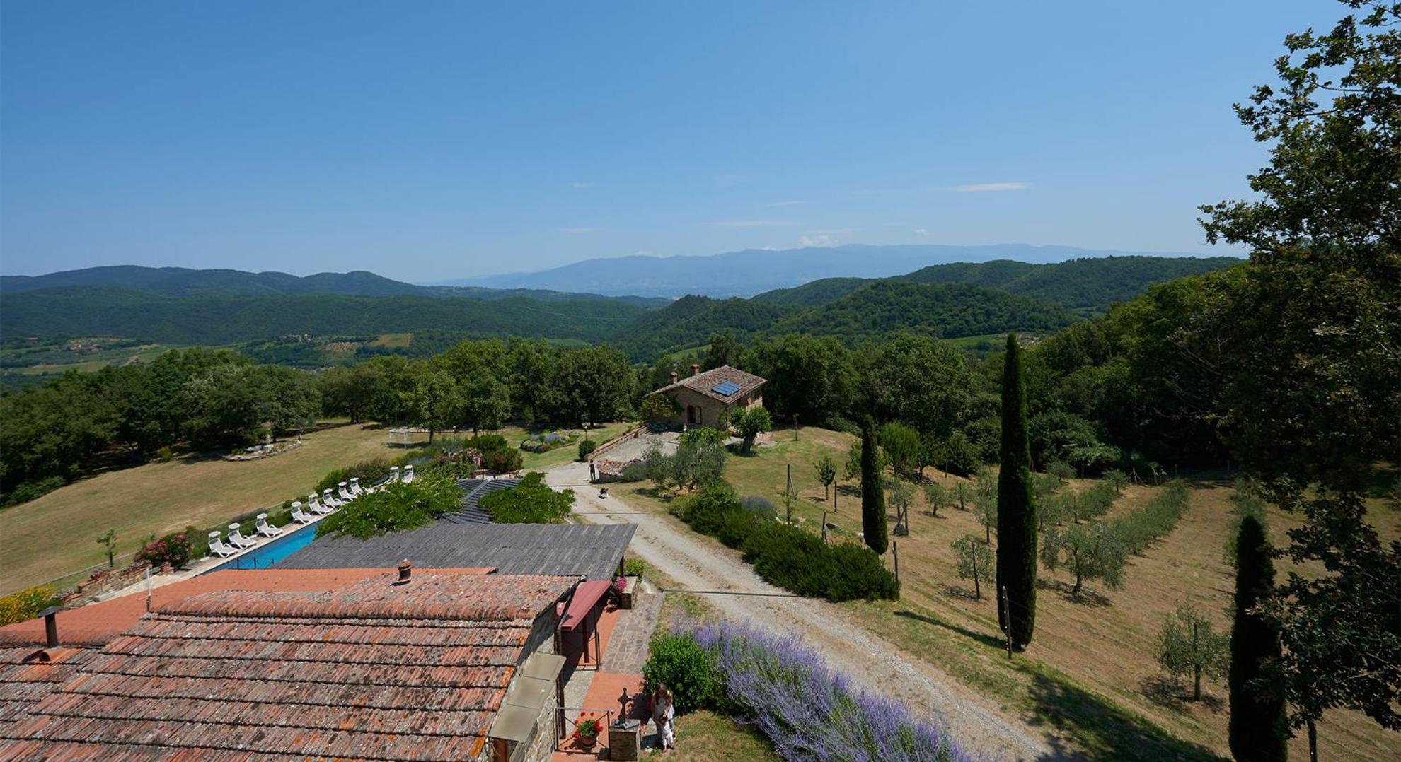 La Ghiandaia Casa Vacanza