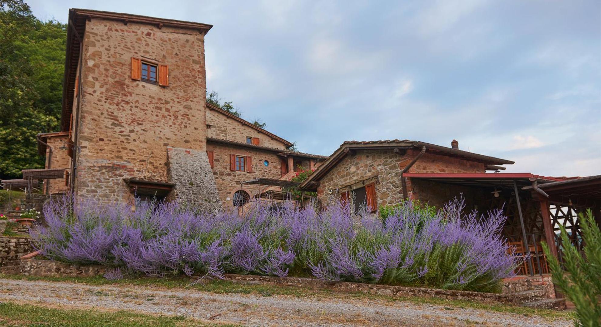 La Ghiandaia Casa Vacanza