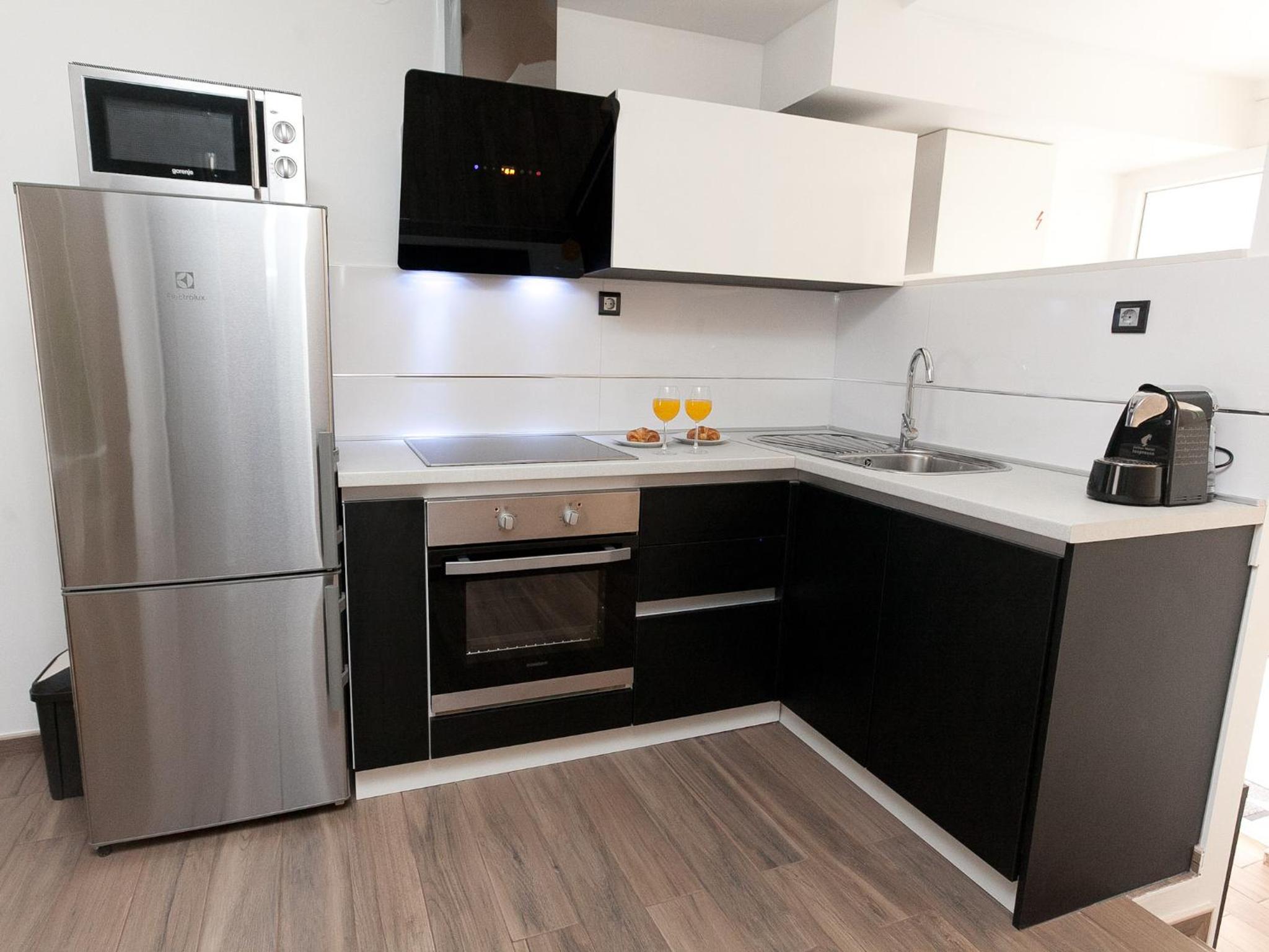 Apartment Stella