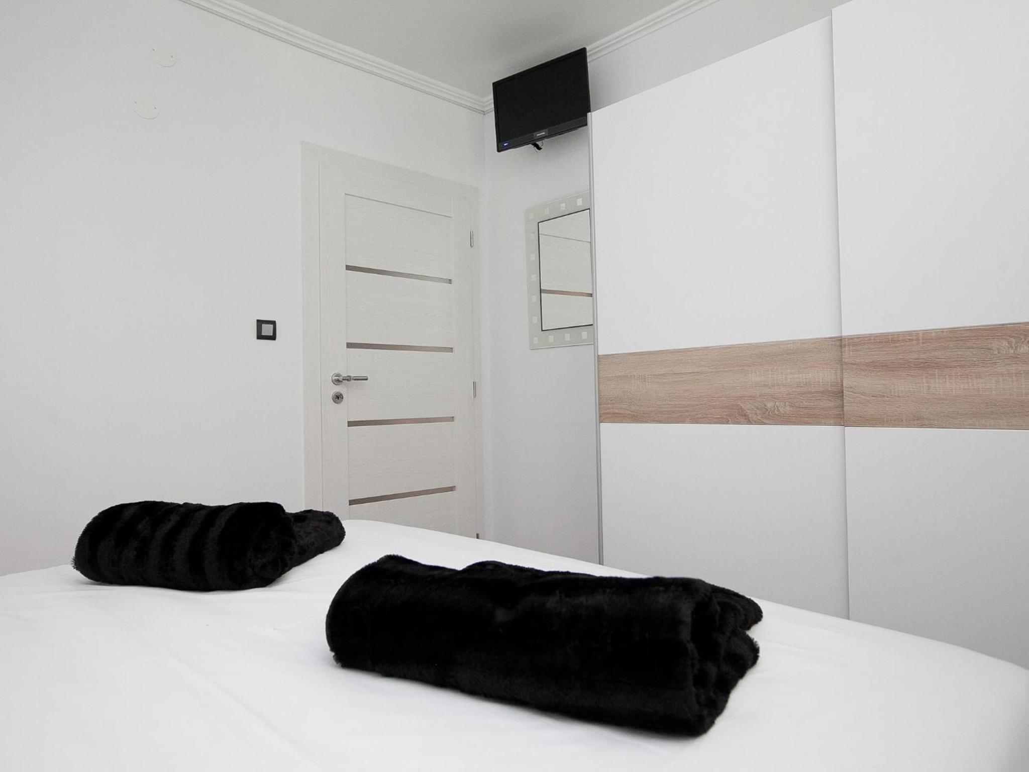Apartment Stella view 3