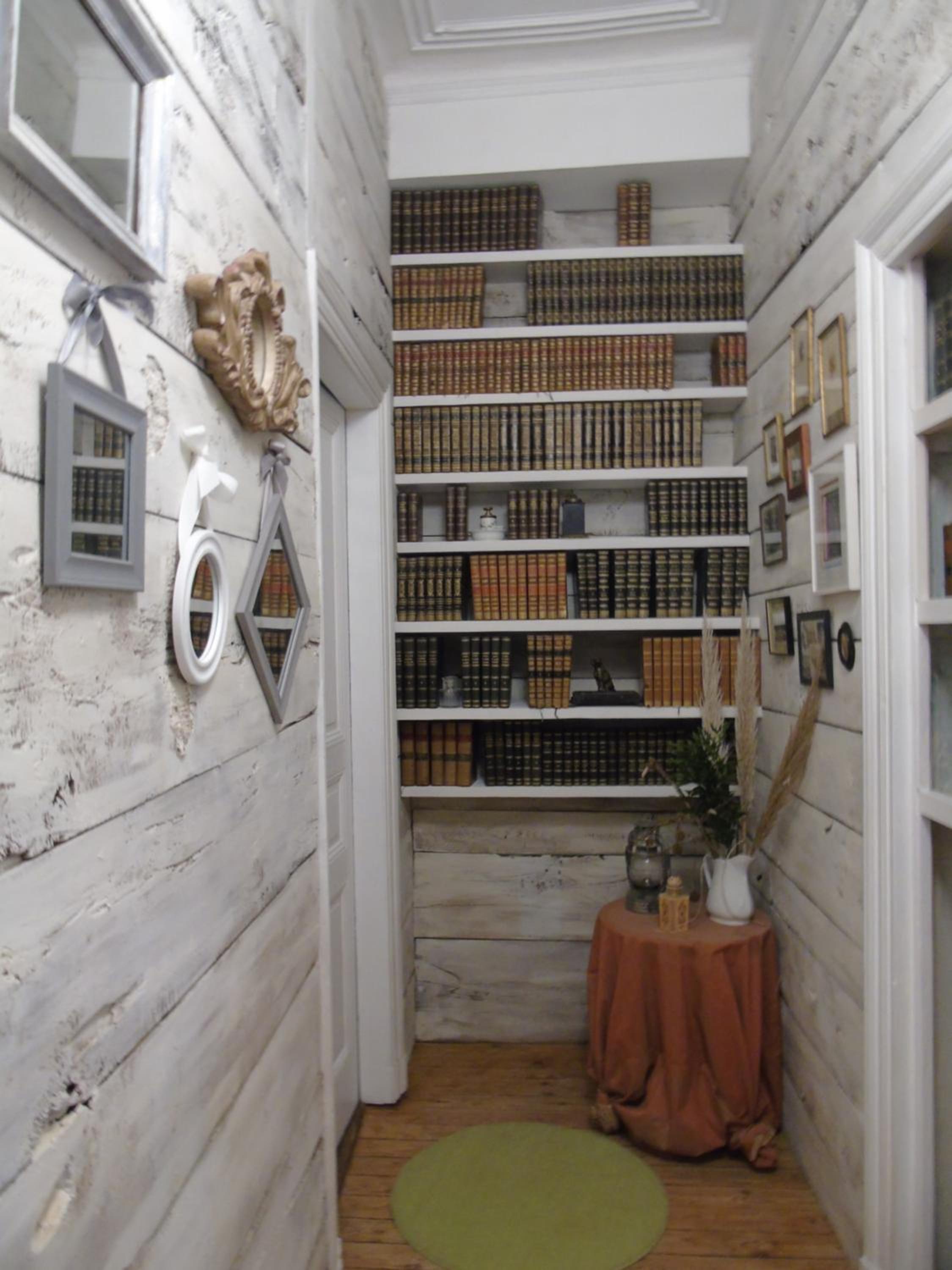 Eco Logis de Chantegrolle