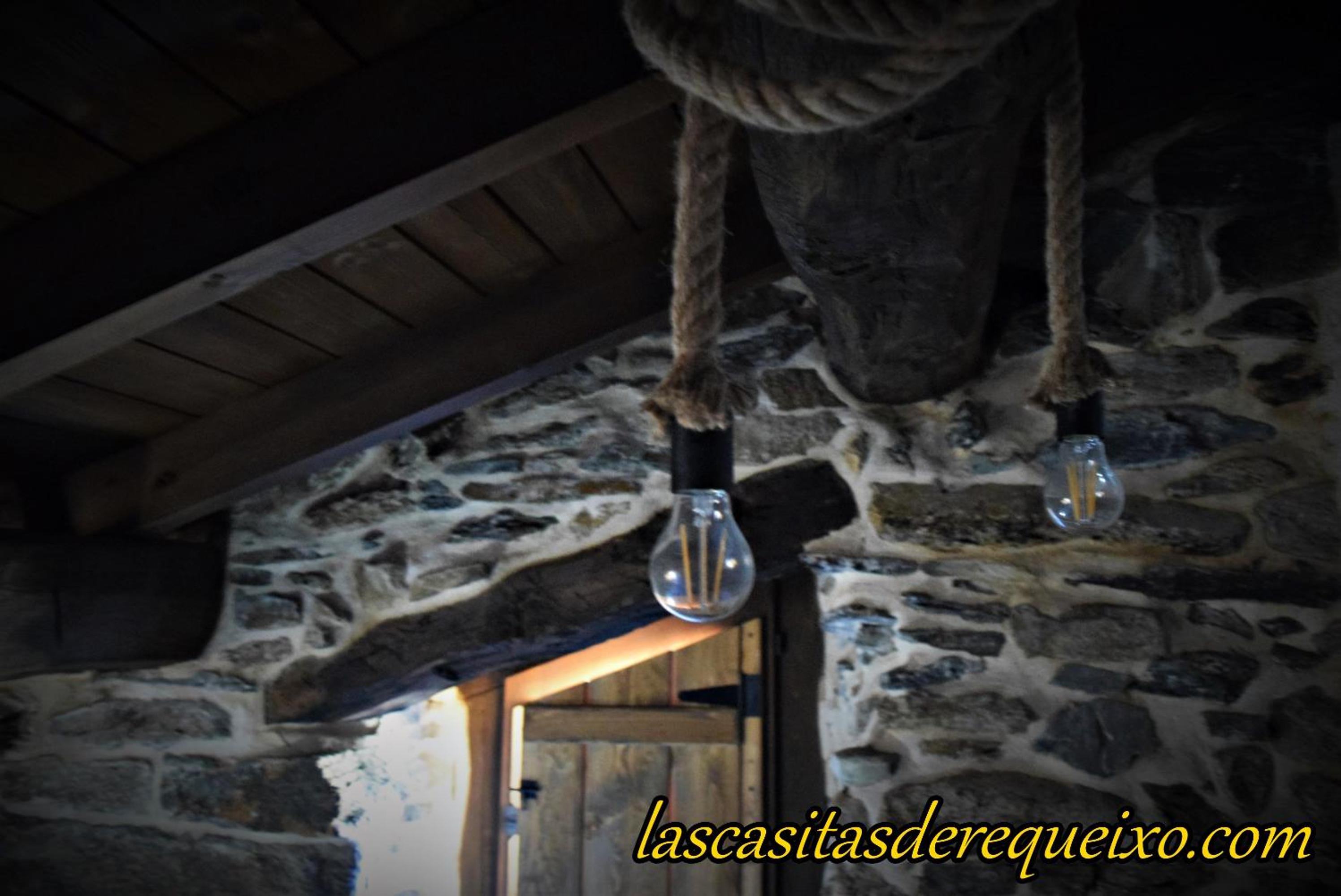 Las Casitas de Requeixo