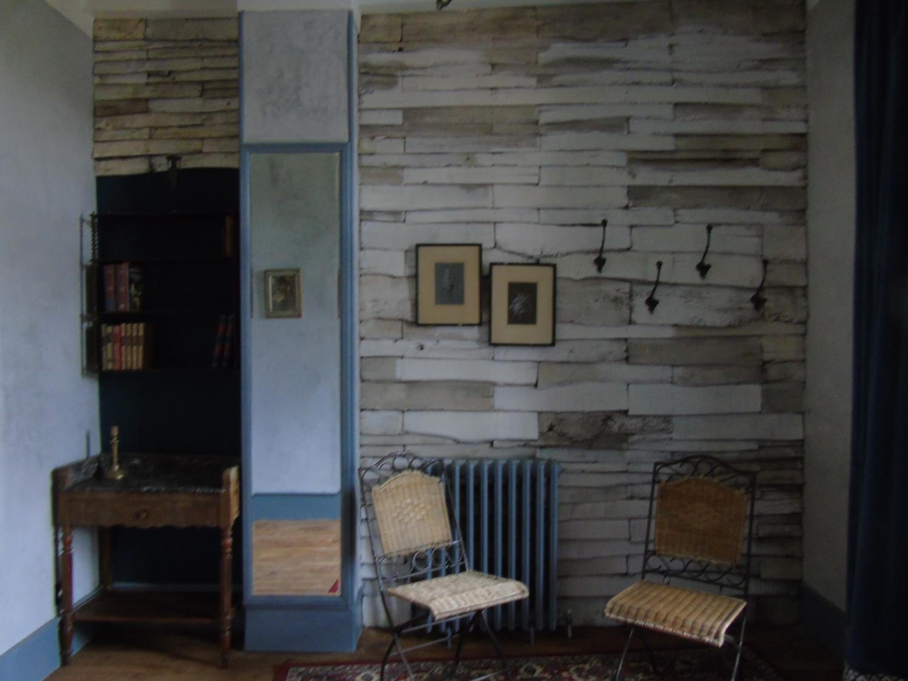 Eco Logis de Chantegrolle