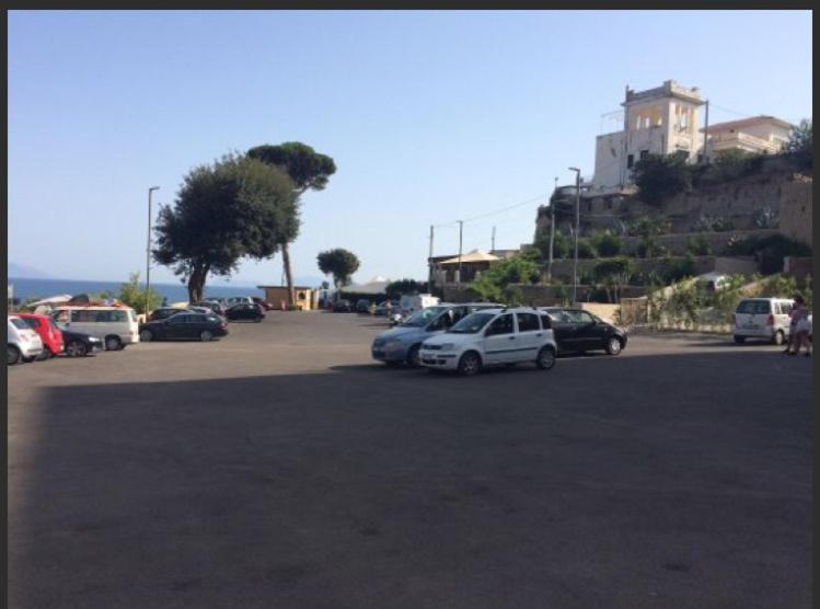 Residence Posillipo