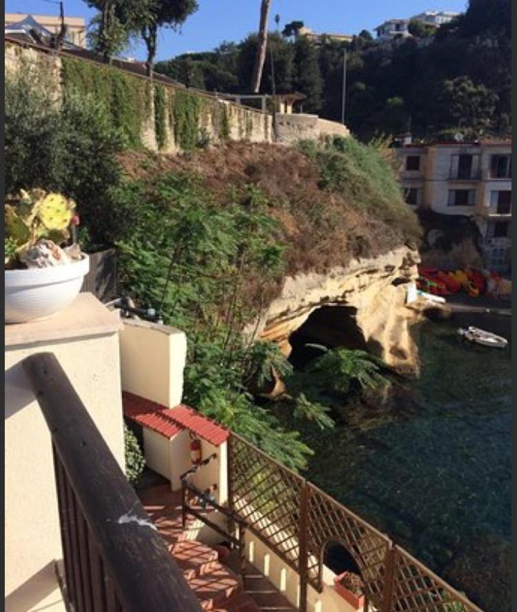 Residence Posillipo