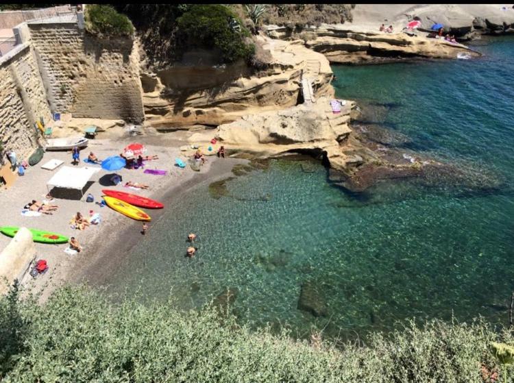 Residence Posillipo