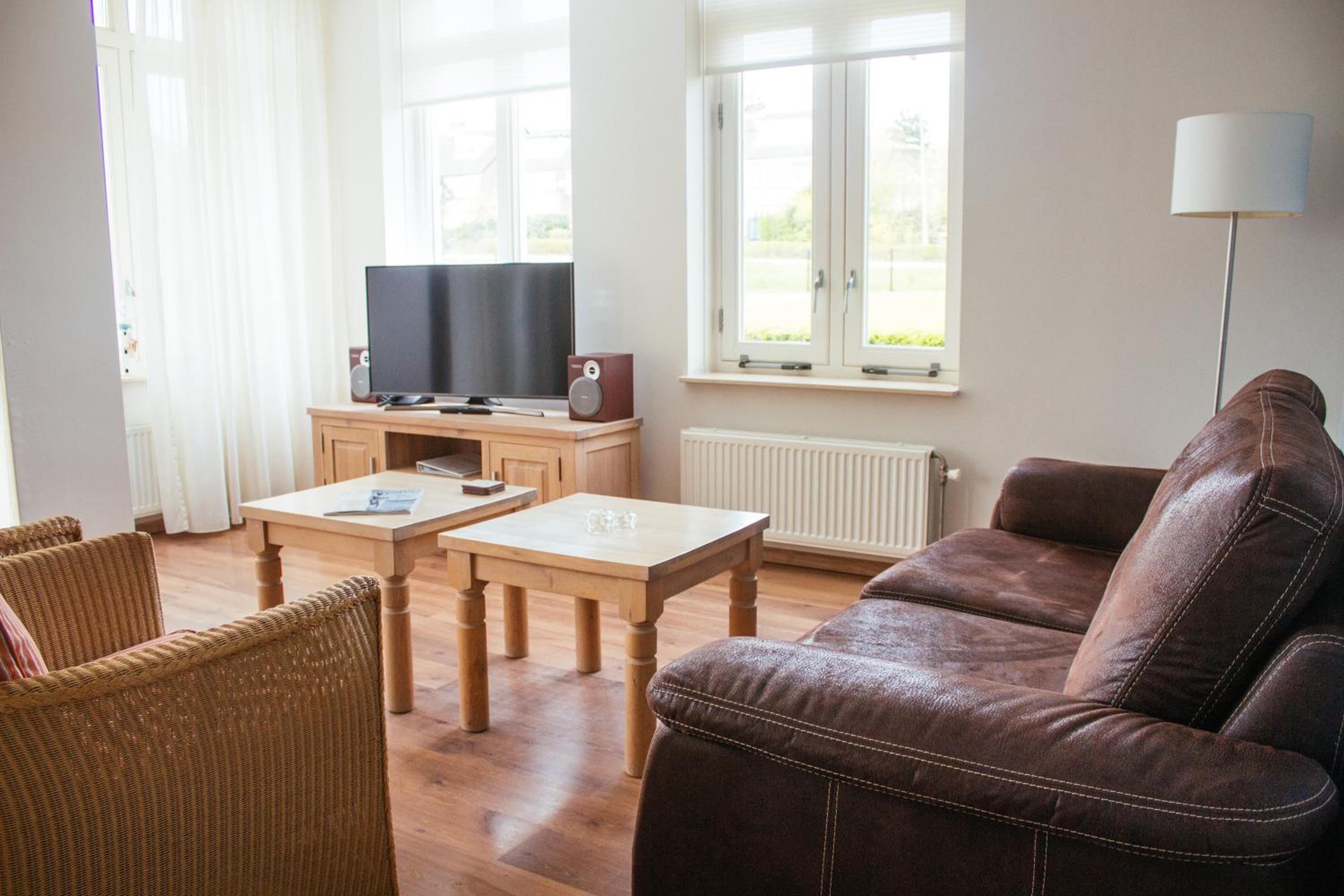 Residence Aan de Kust