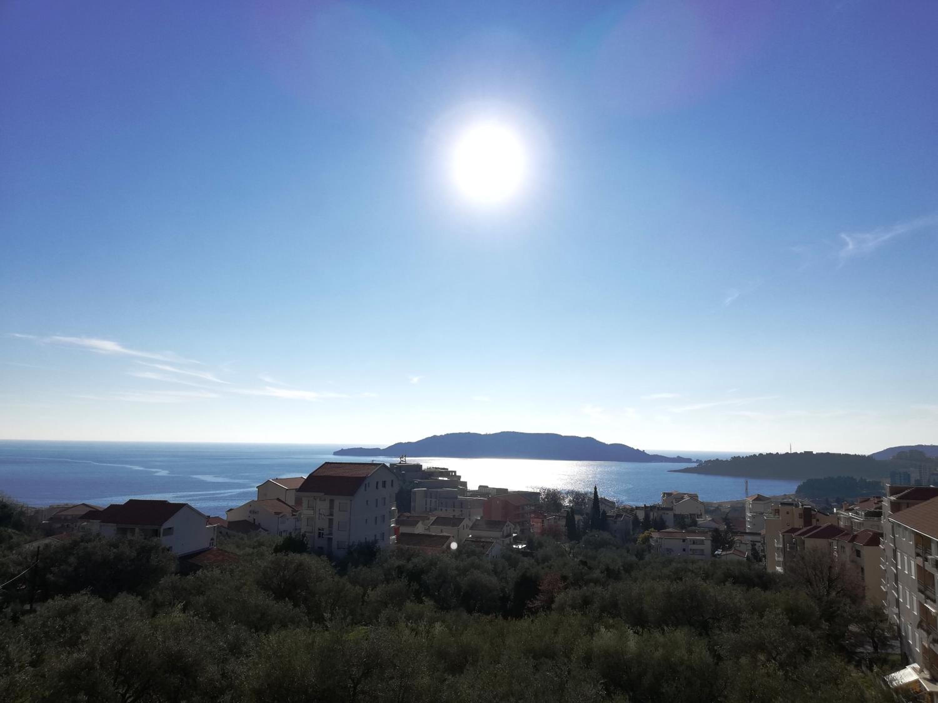 Apartment Olive Montenegro KO Becici
