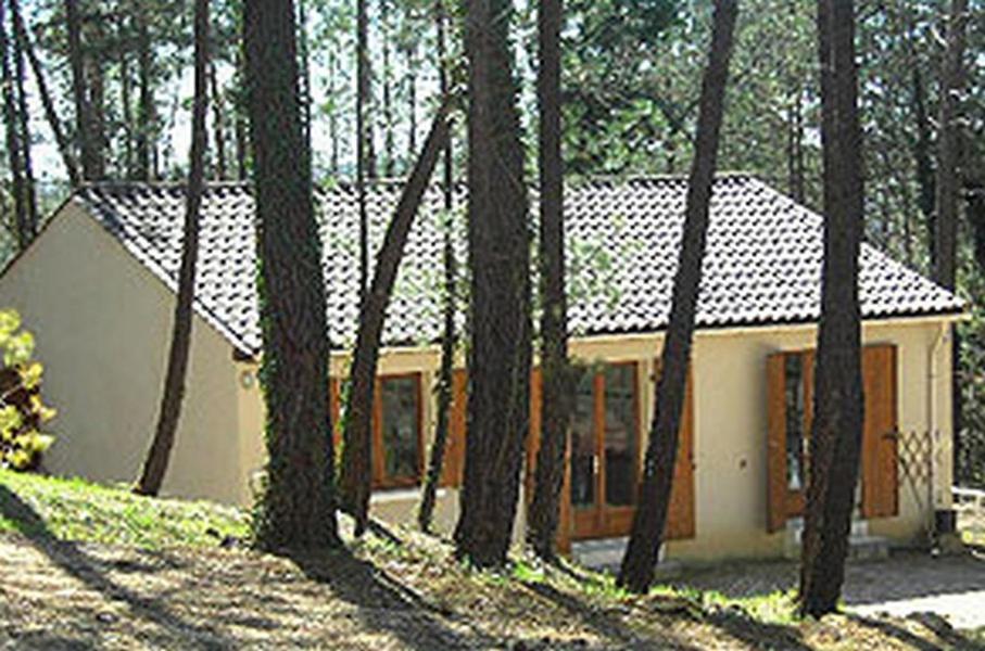 Les Hauts de Lastours