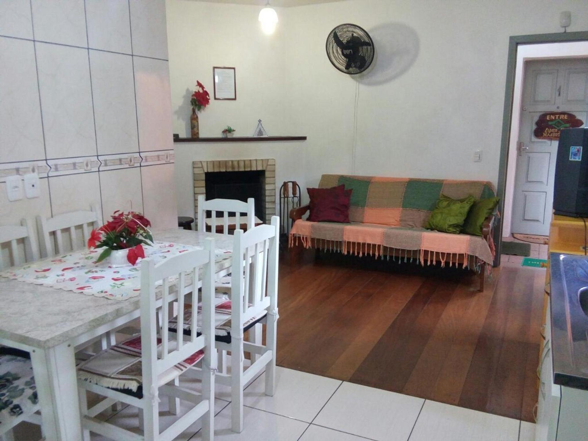 Apartamento a DUAS quadras do Centro