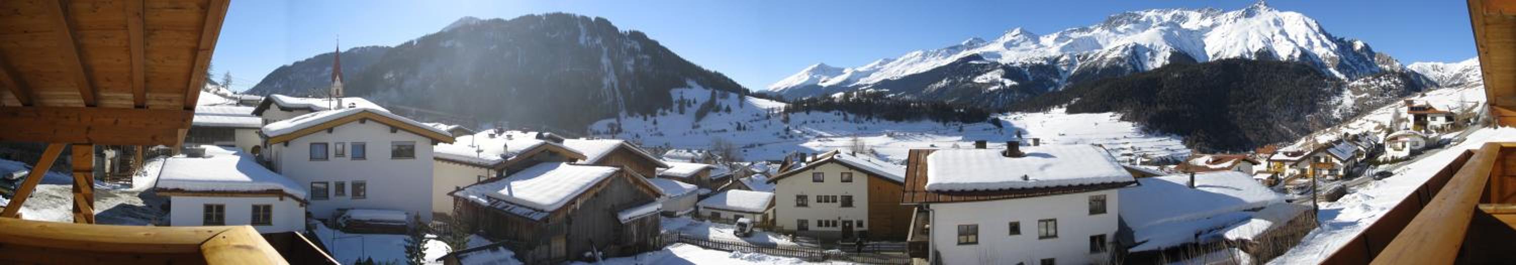 Haus Brigitte