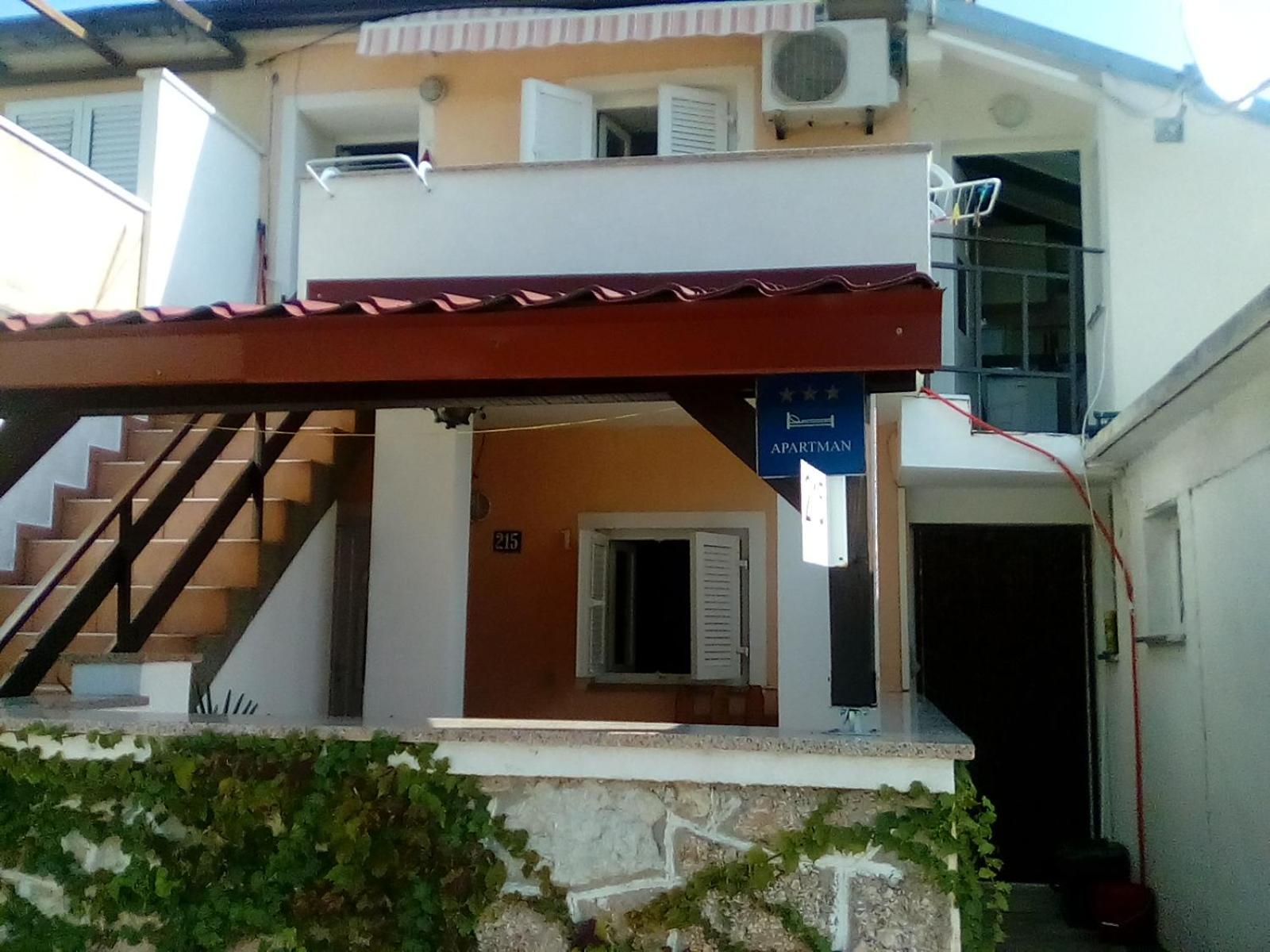 Apartmani Seršić view 5