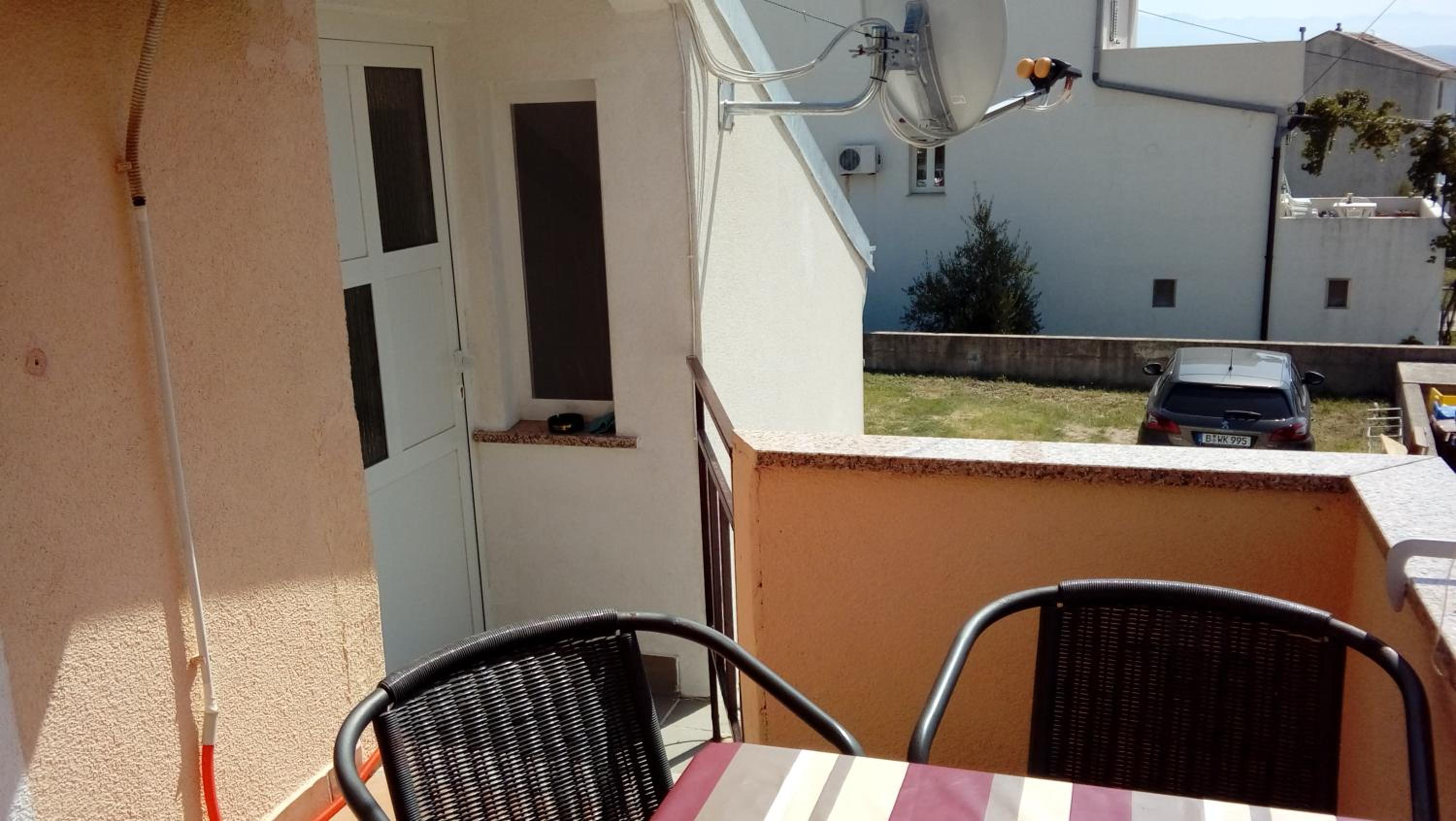 Apartmani Seršić view 4