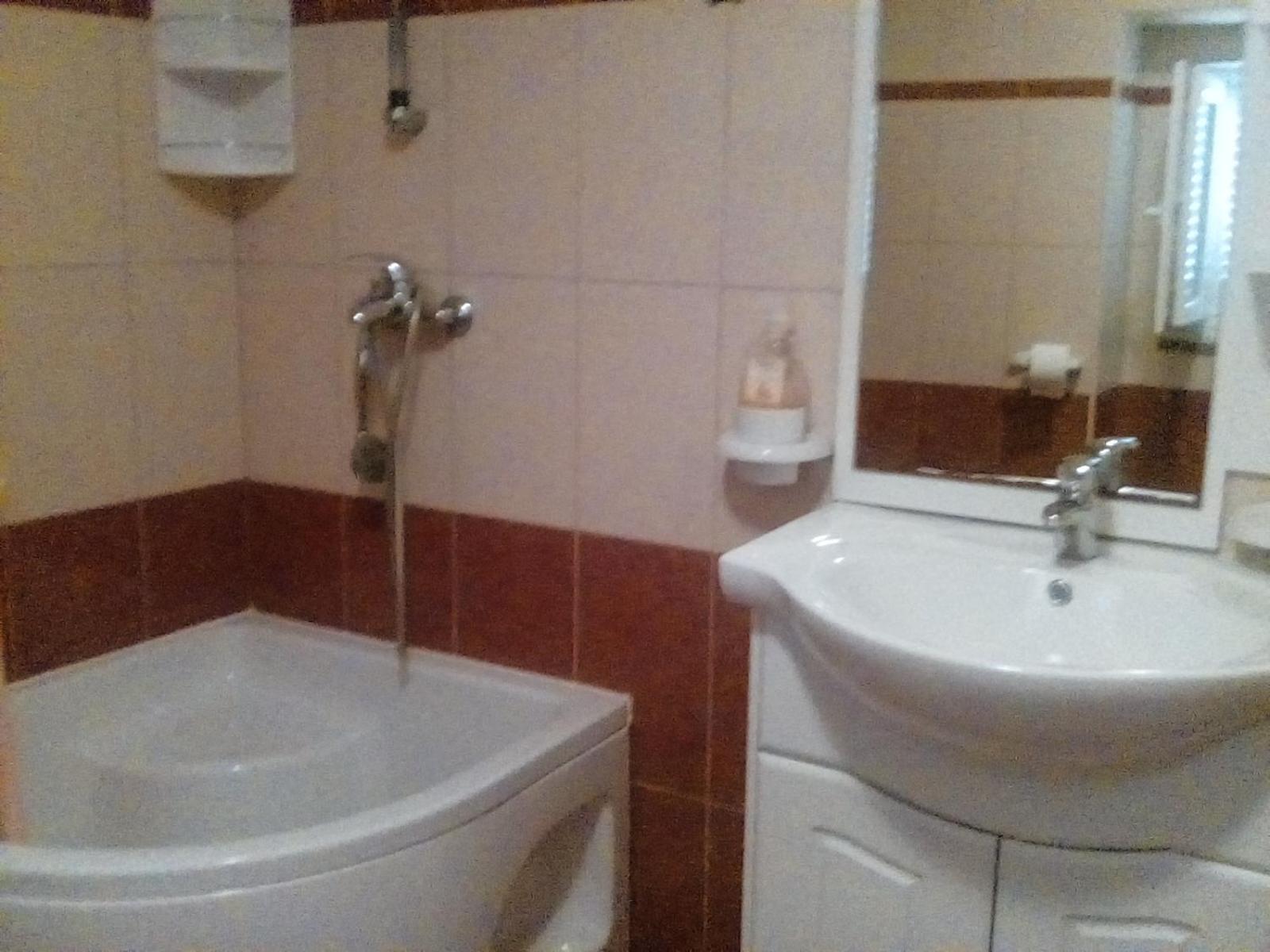Apartmani Seršić view 2