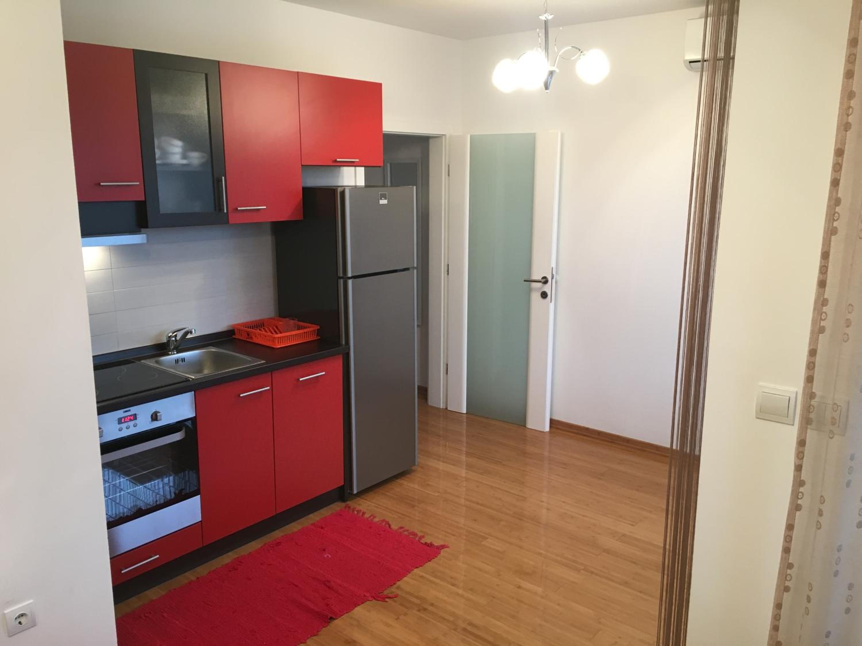 Hotel Apartment Tihana - Image 1