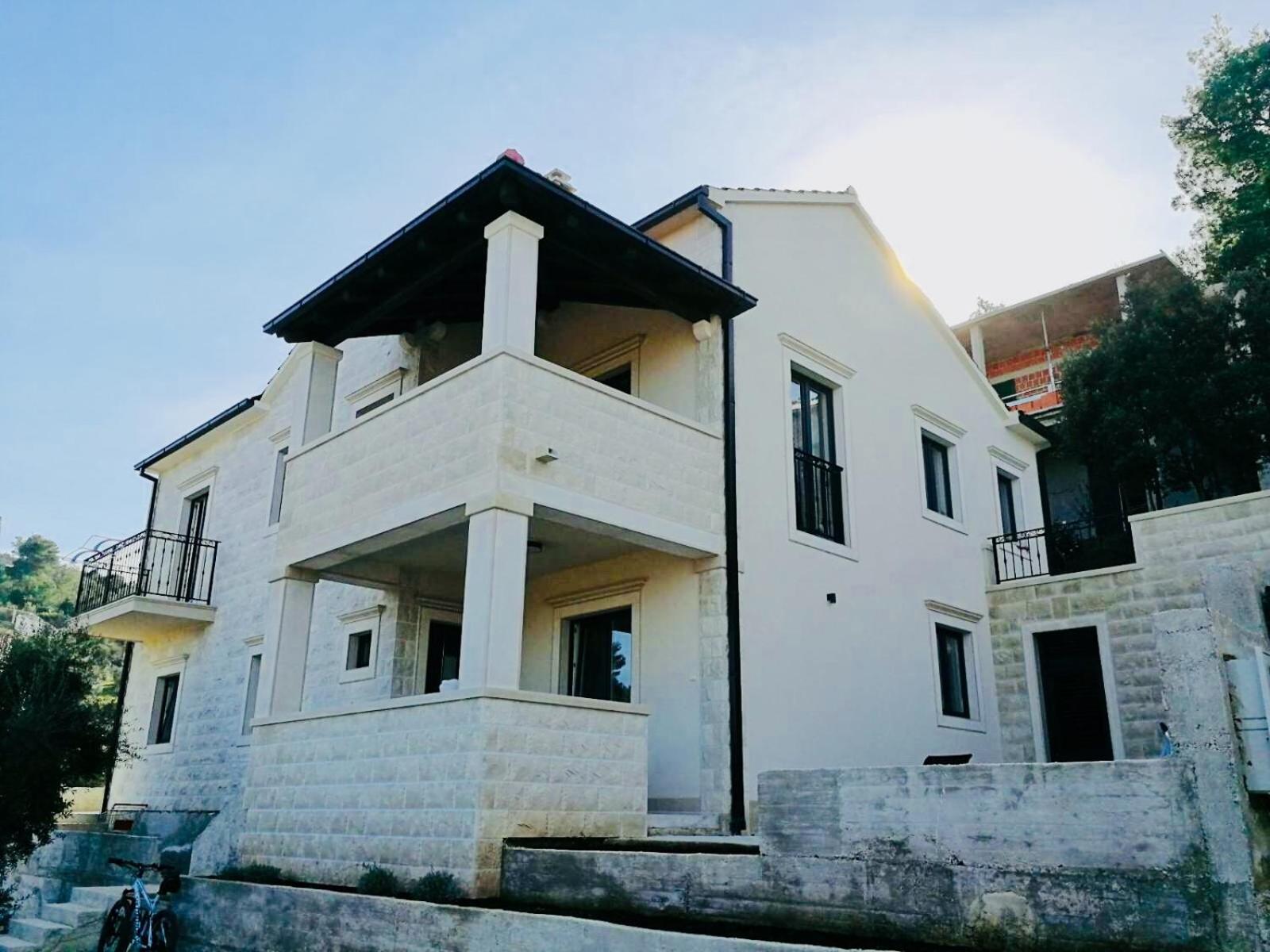 Apartmani Marijana view 2